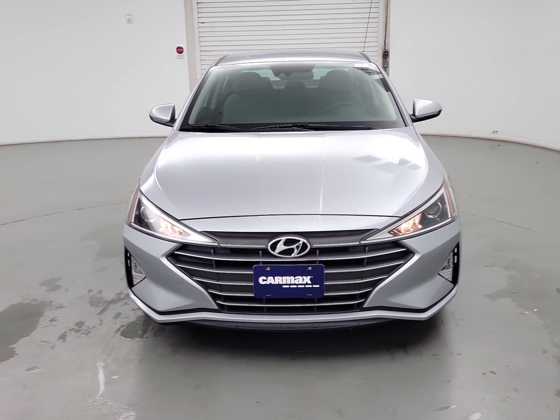 Thumbnail: 2020 Hyundai Elantra - 2