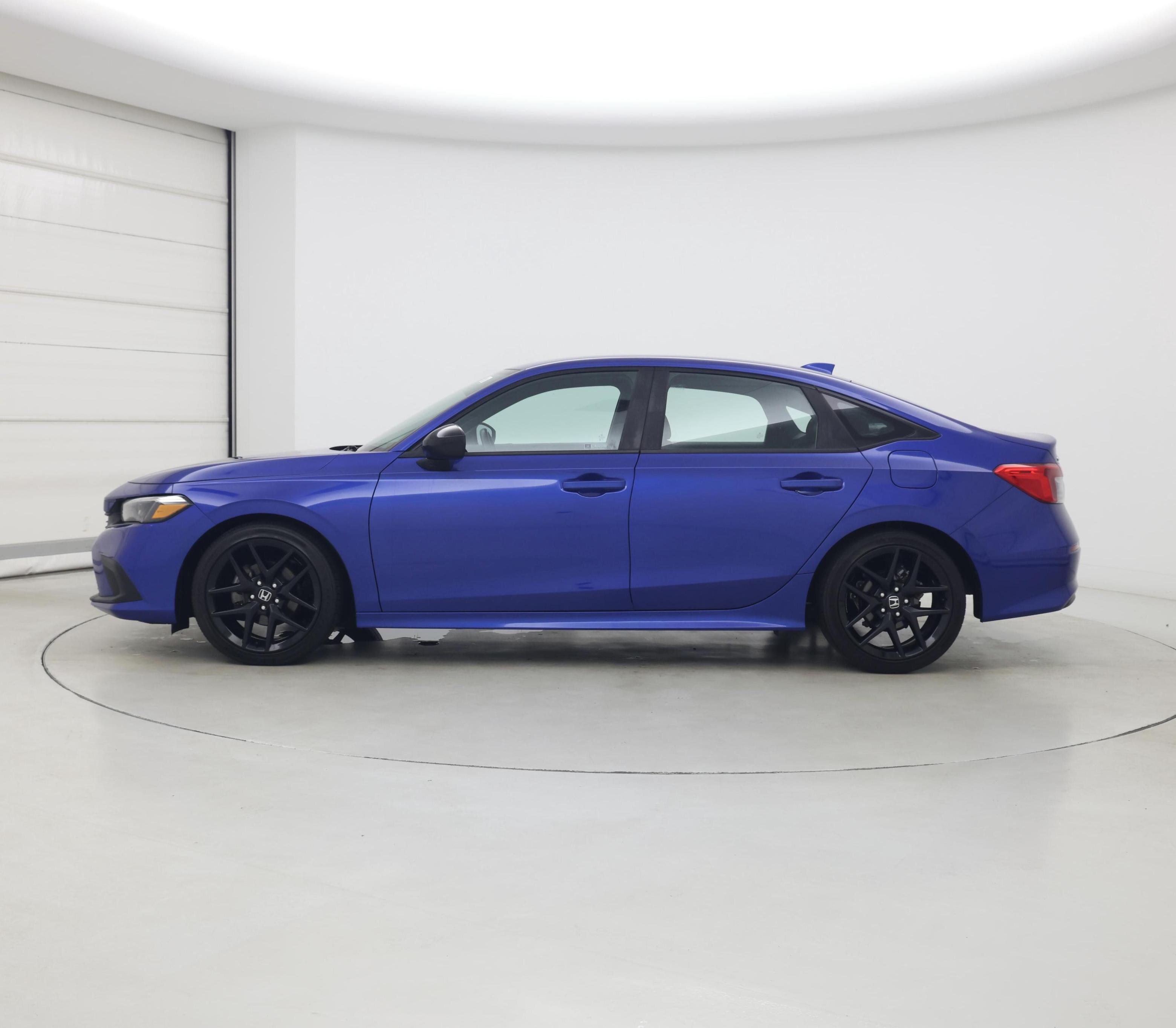 Thumbnail: 2023 Honda Civic - 3