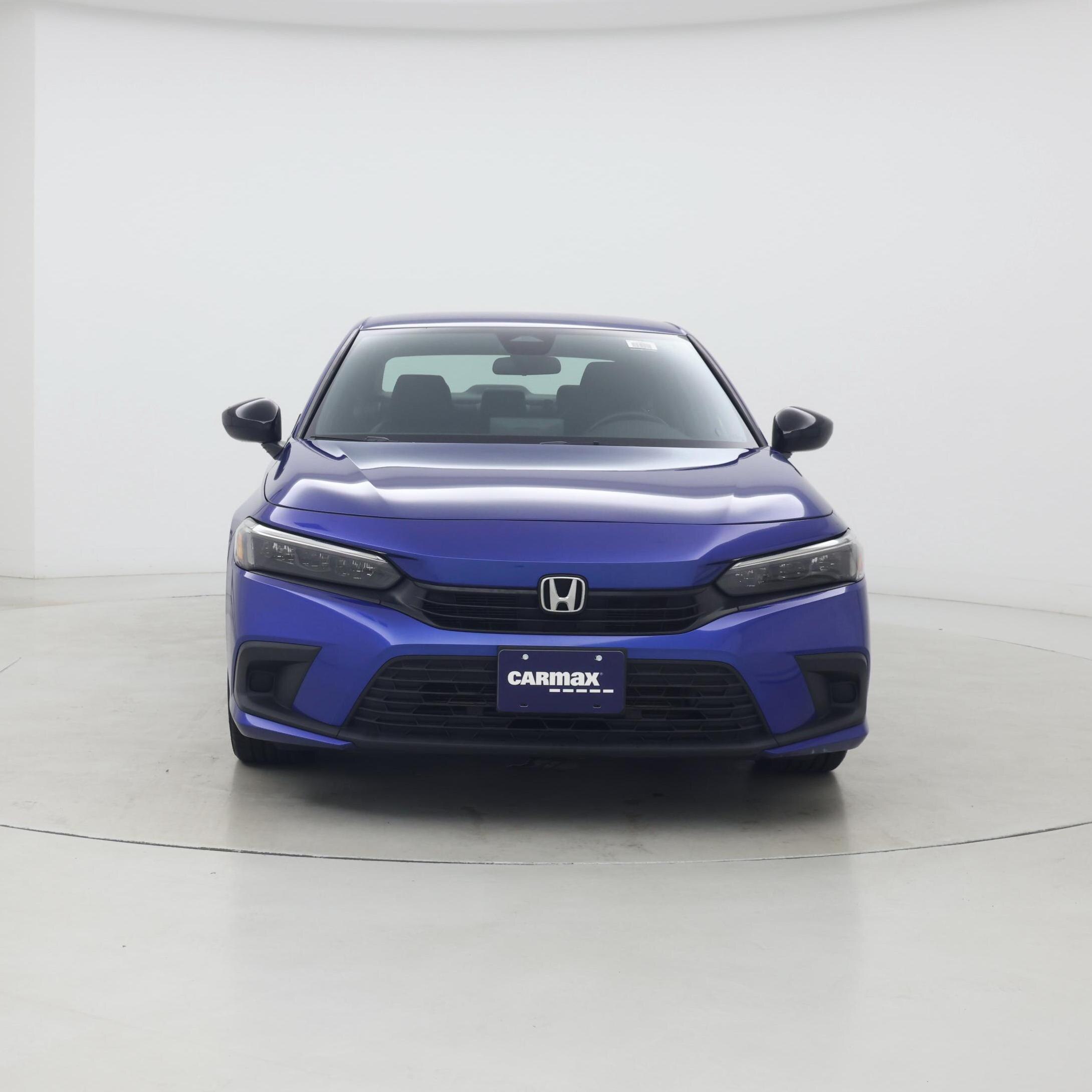Thumbnail: 2023 Honda Civic - 5