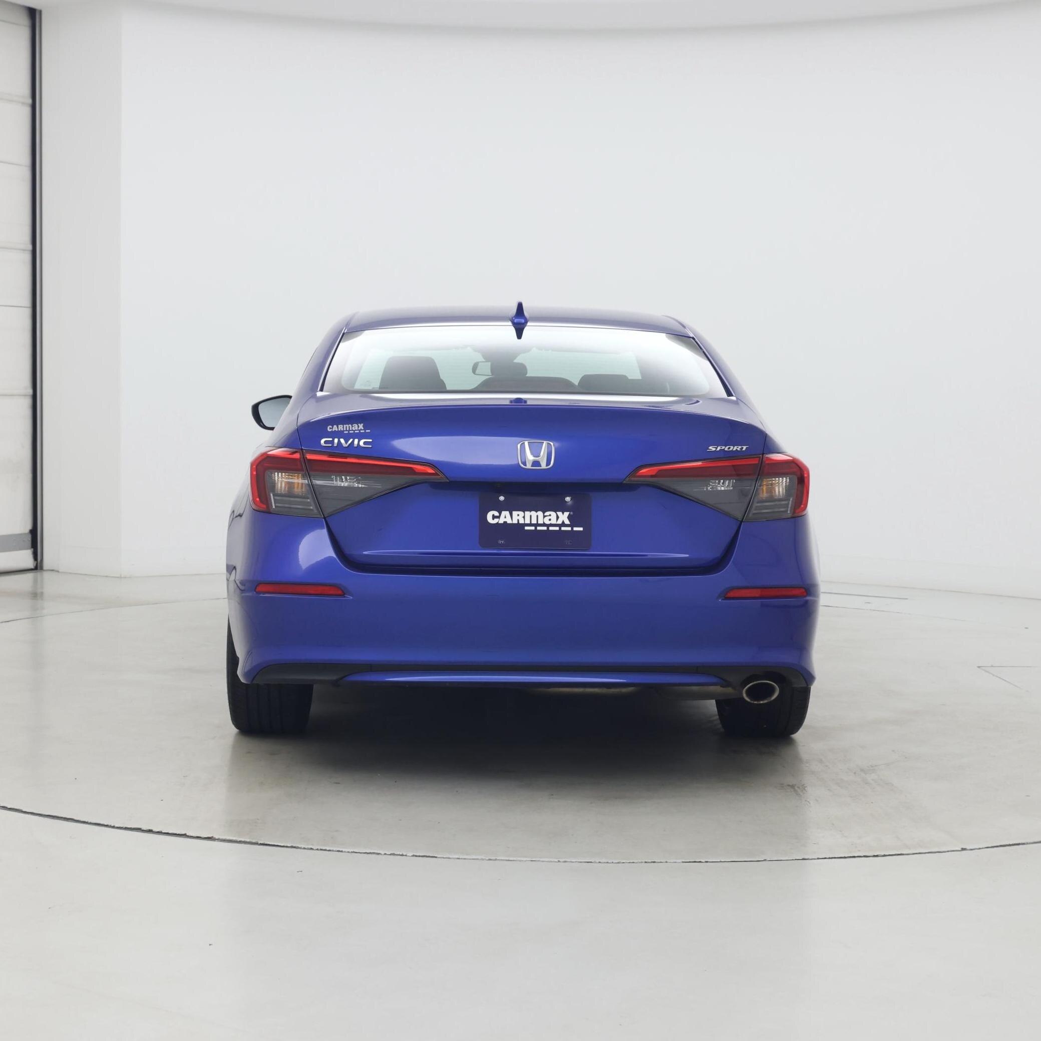Thumbnail: 2023 Honda Civic - 6