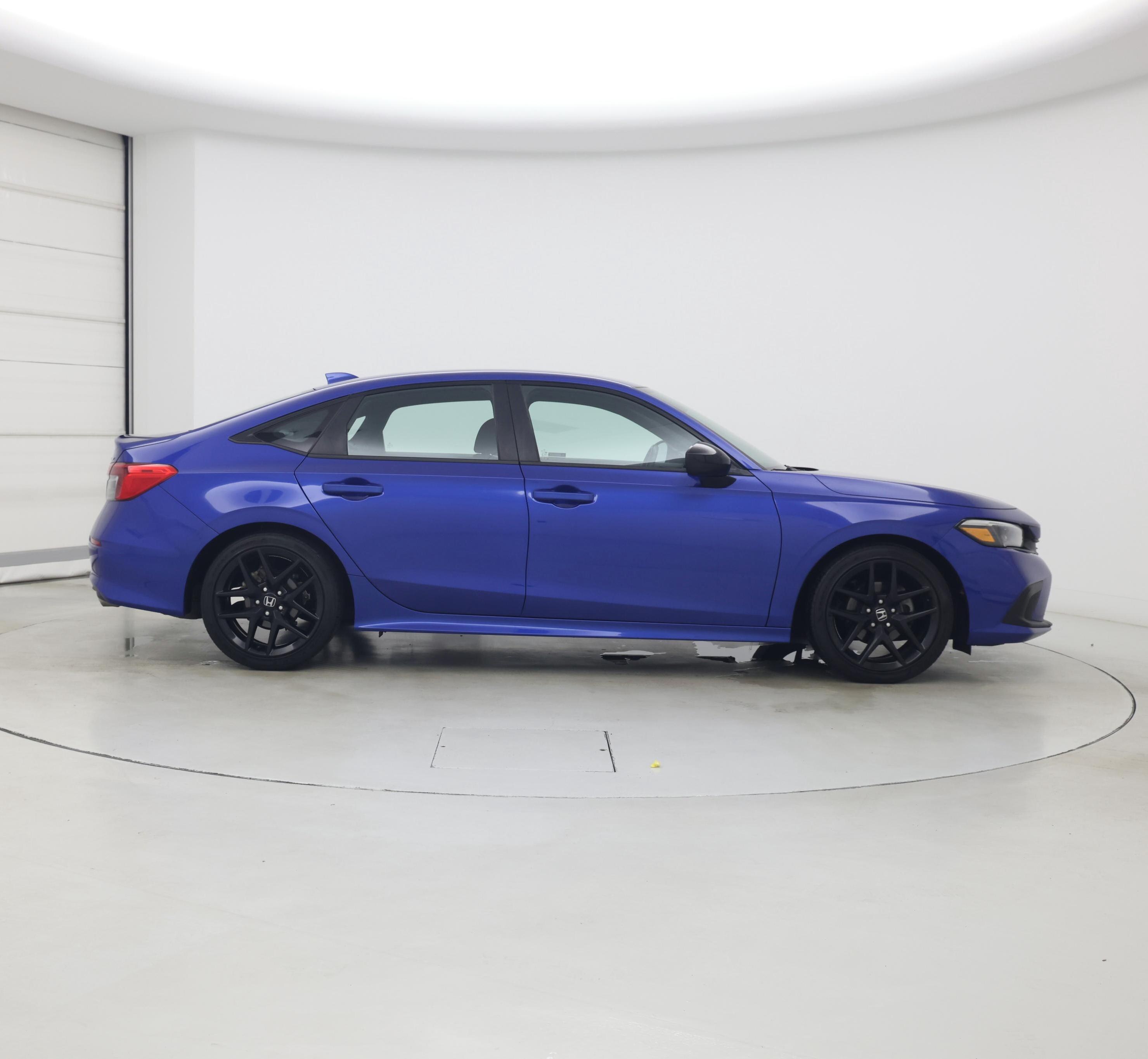 Thumbnail: 2023 Honda Civic - 7