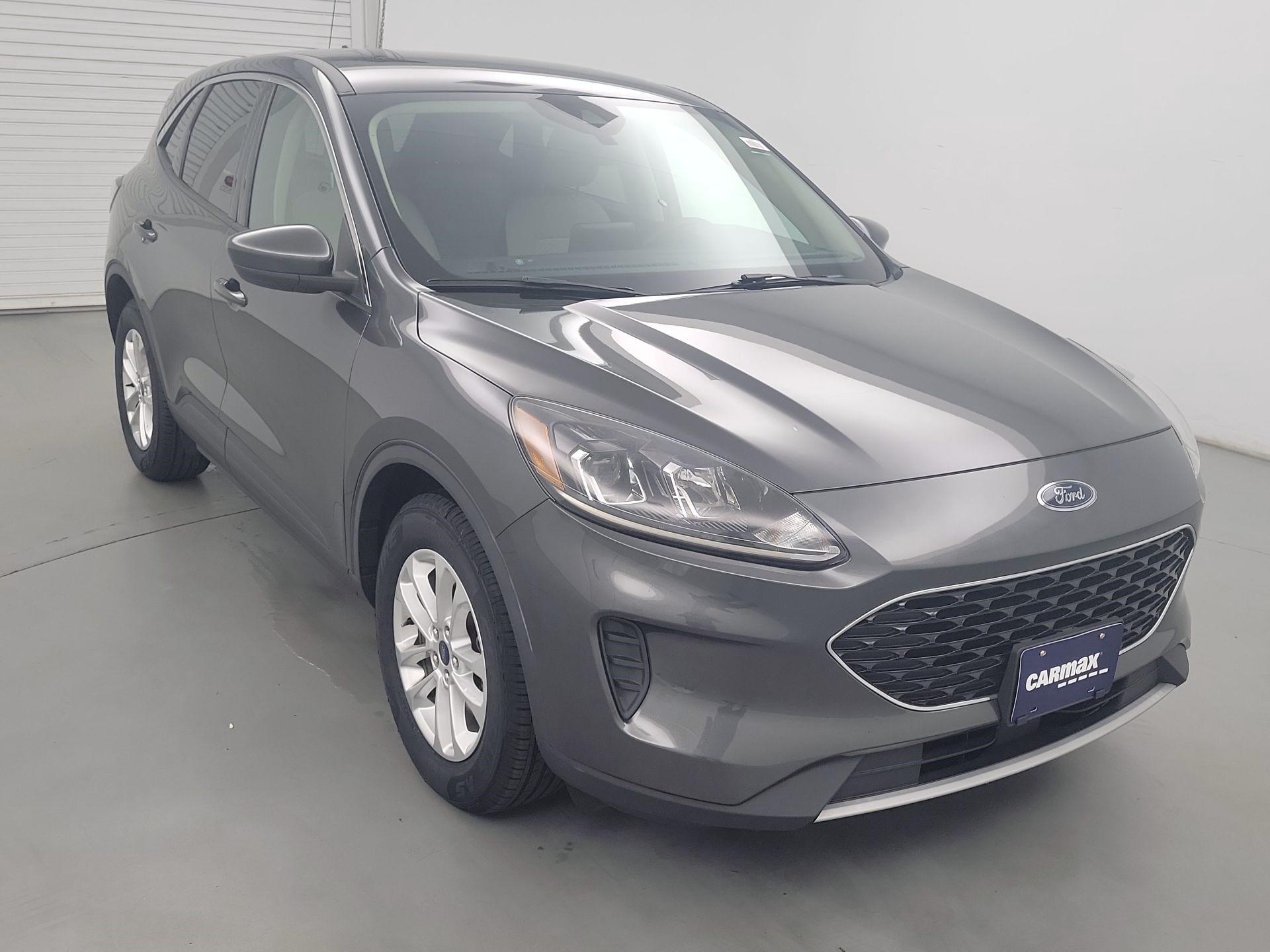 Thumbnail: 2020 Ford Escape - 1