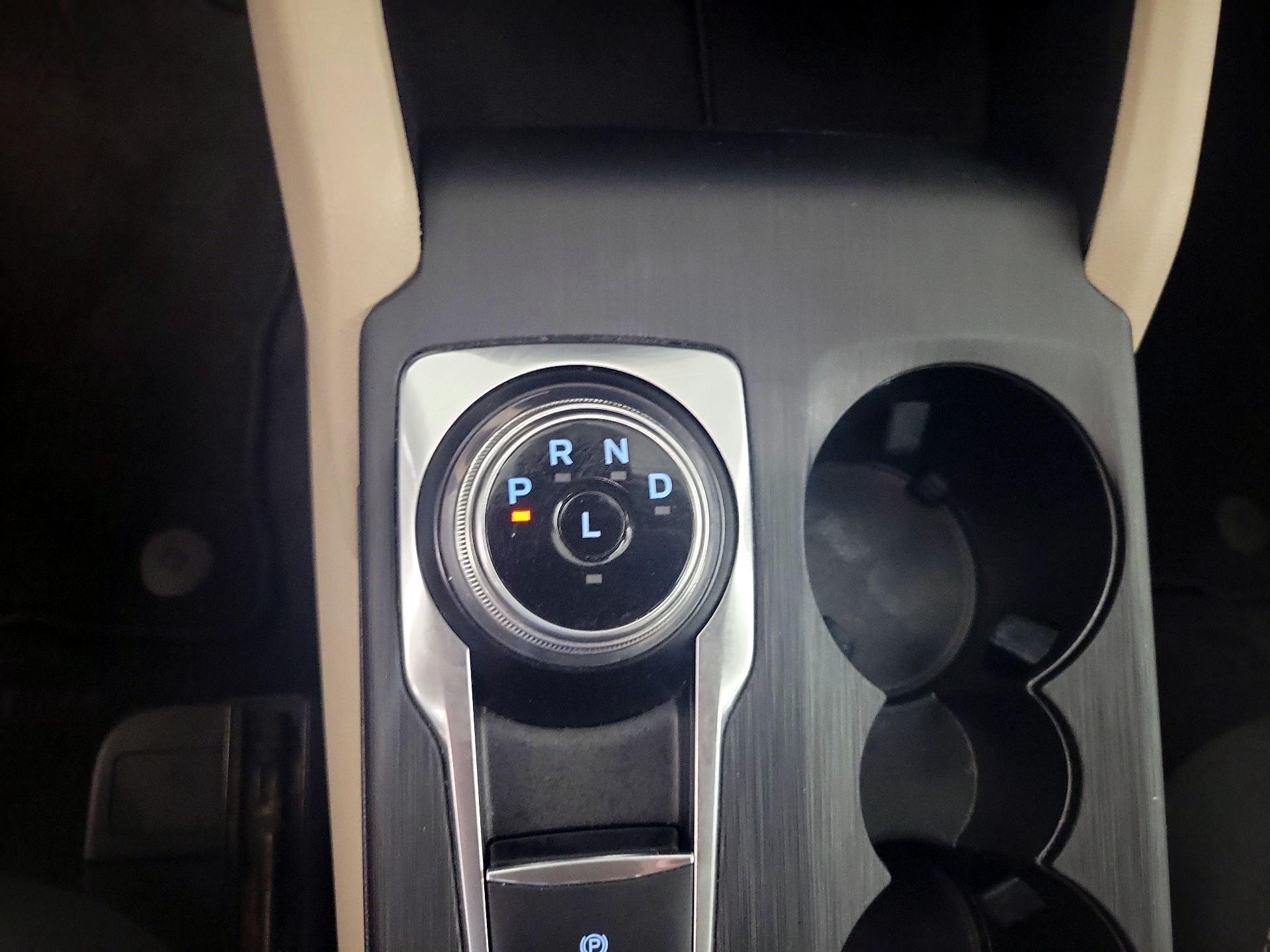 Thumbnail: 2020 Ford Escape - 15
