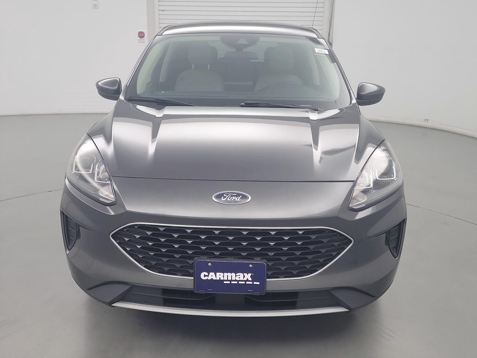 Thumbnail: 2020 Ford Escape - 2