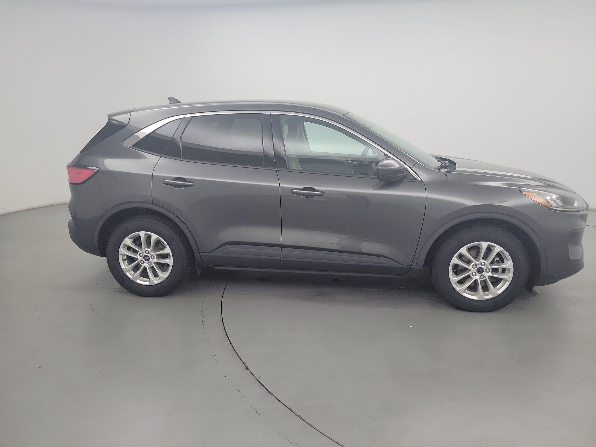 Thumbnail: 2020 Ford Escape - 4