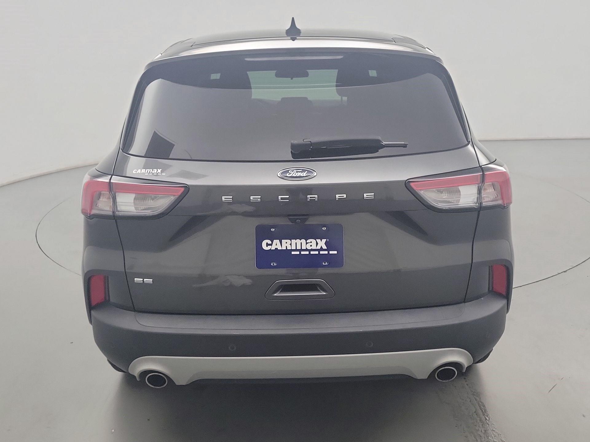 Thumbnail: 2020 Ford Escape - 6