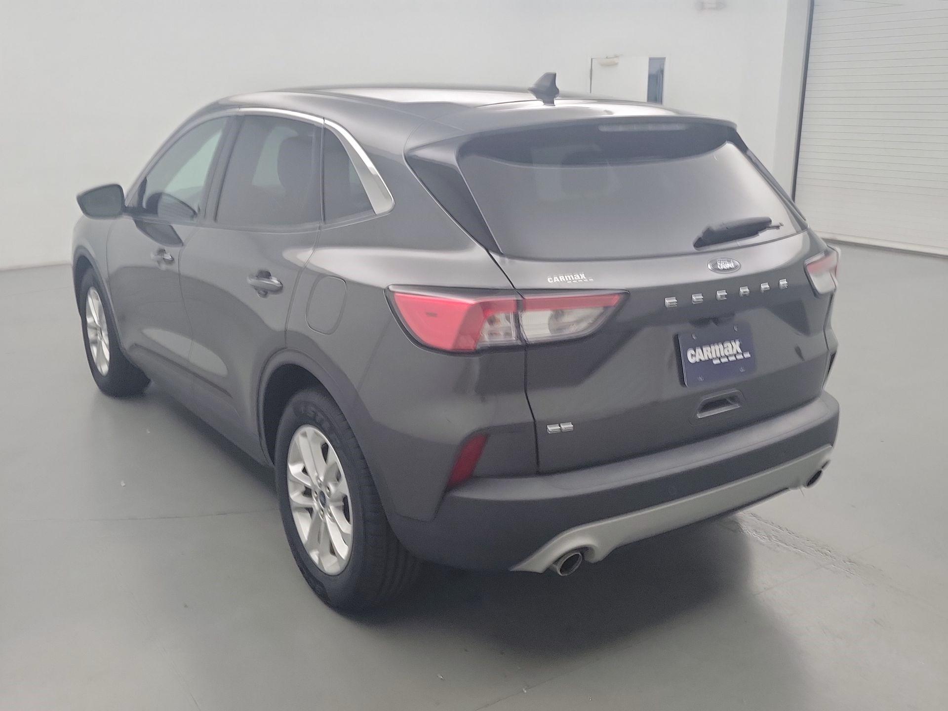 Thumbnail: 2020 Ford Escape - 7
