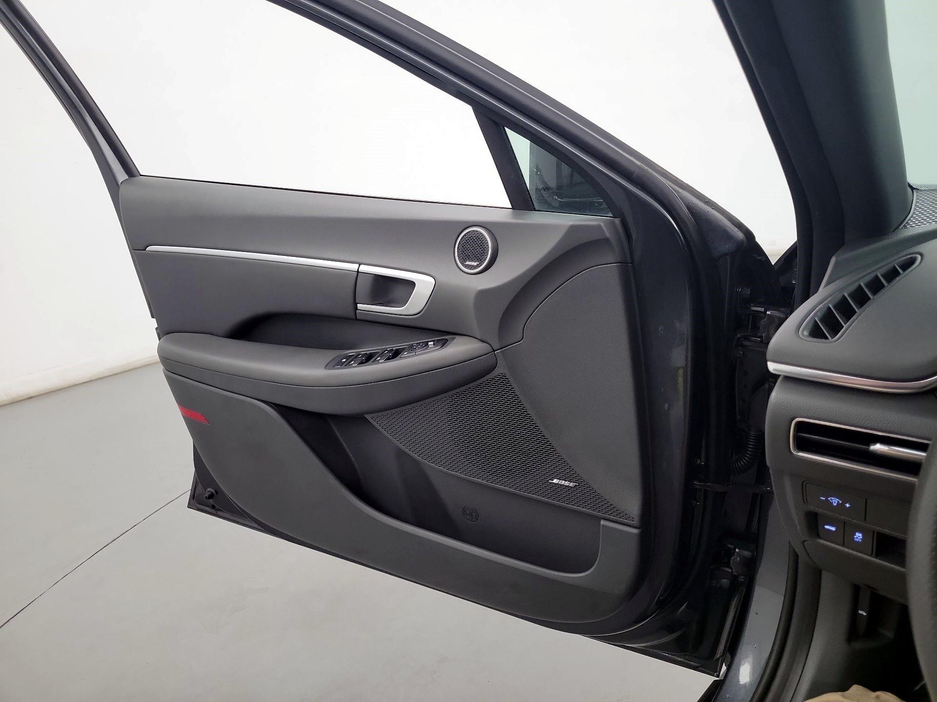 Thumbnail: 2022 Hyundai Sonata - 10
