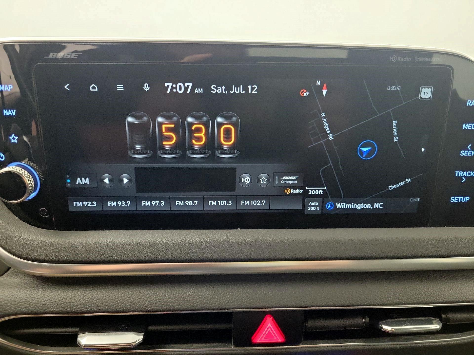 Thumbnail: 2022 Hyundai Sonata - 14