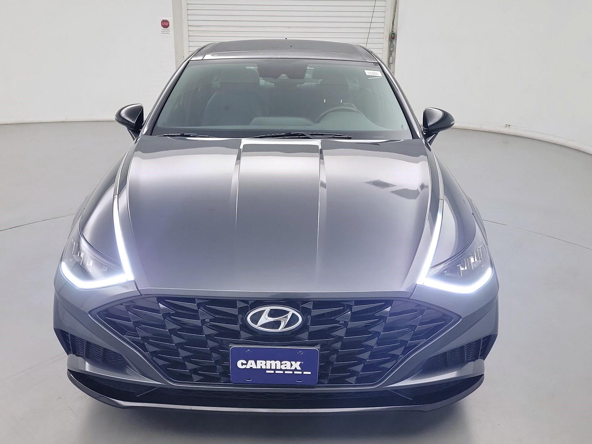 Thumbnail: 2022 Hyundai Sonata - 2