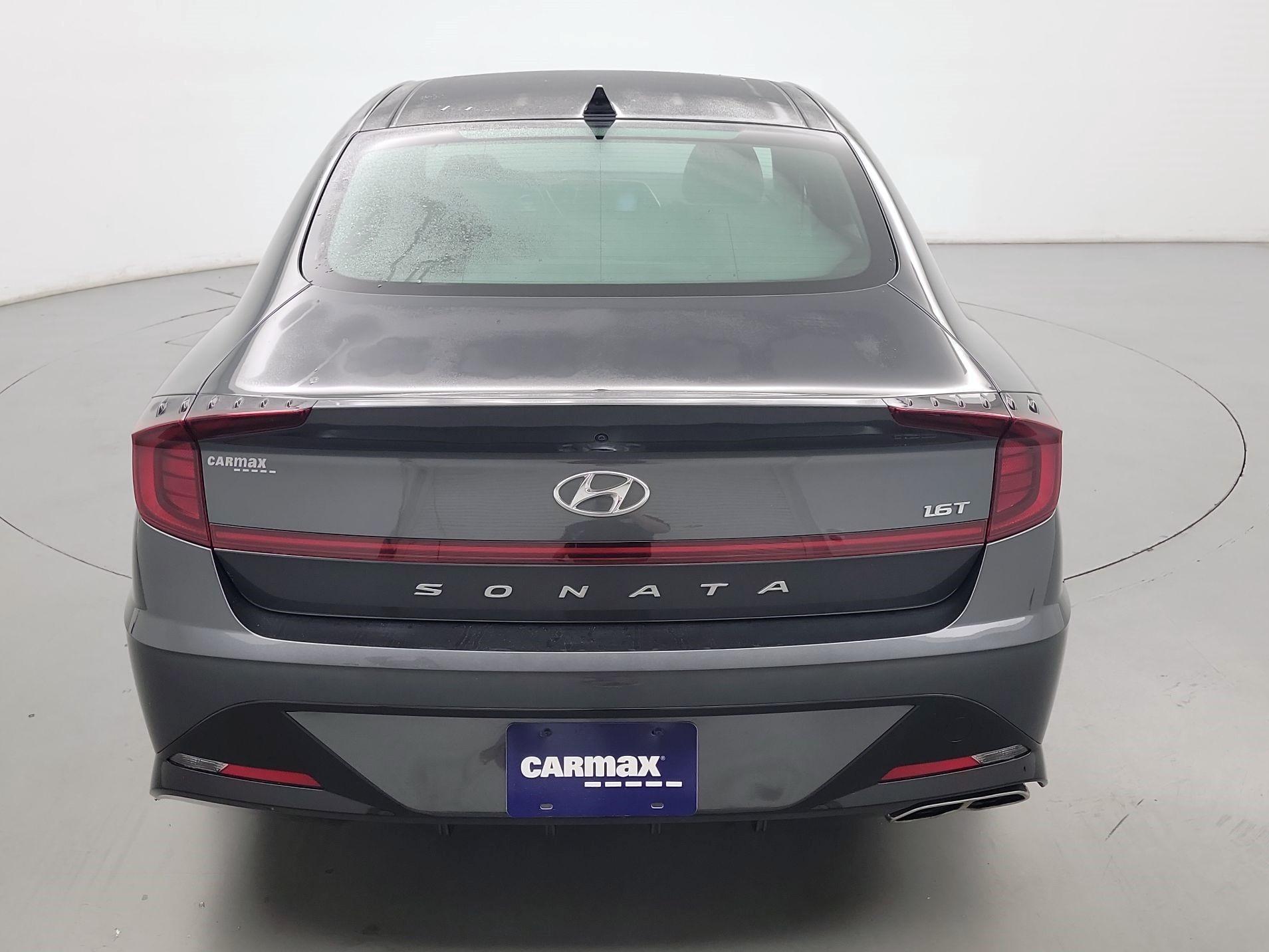 Thumbnail: 2022 Hyundai Sonata - 6