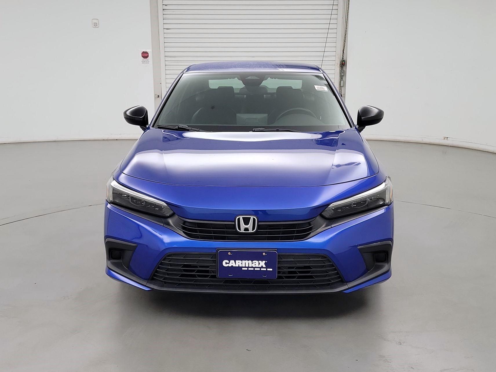 Thumbnail: 2022 Honda Civic - 2