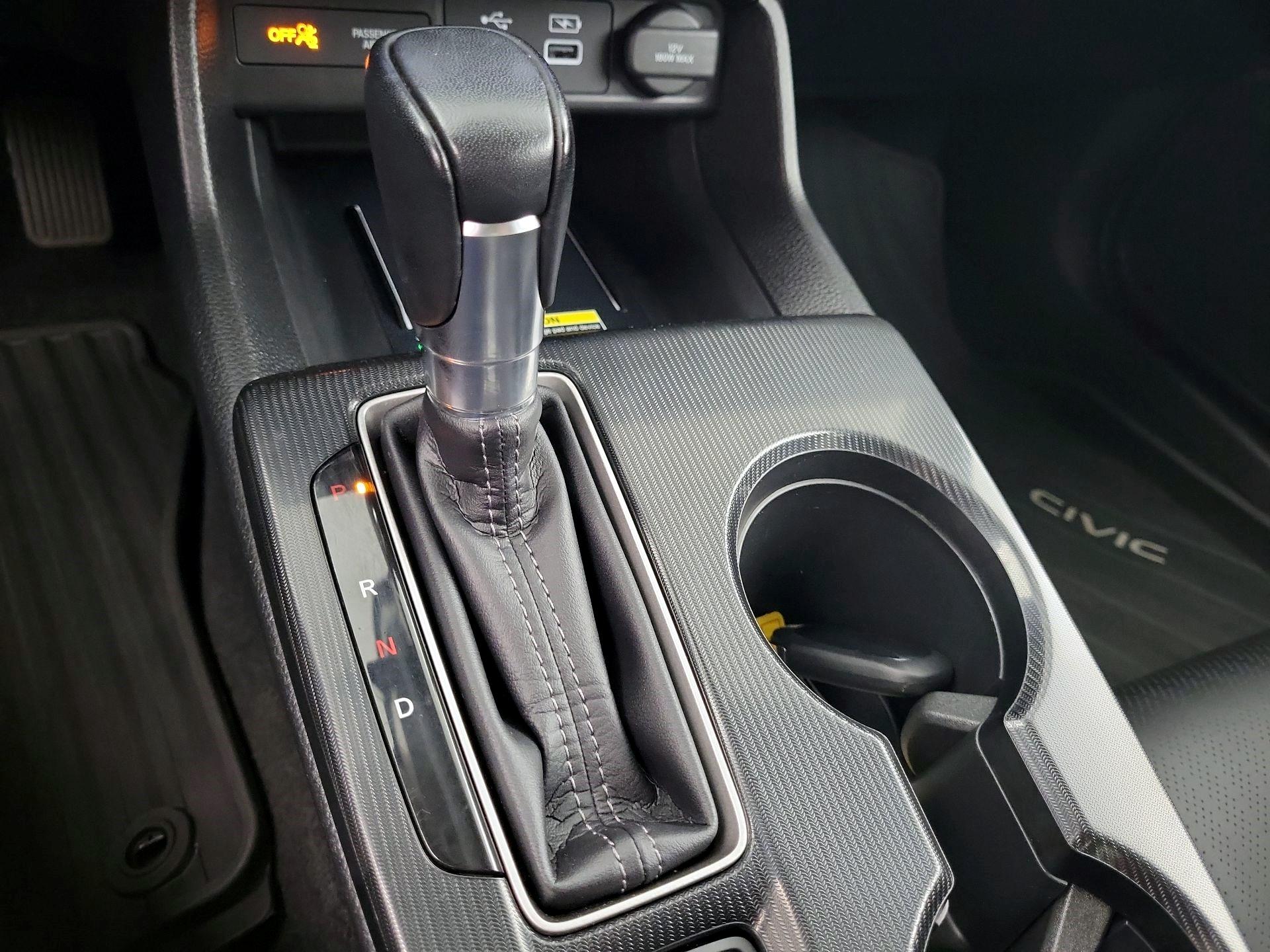 Thumbnail: 2023 Honda Civic - 15