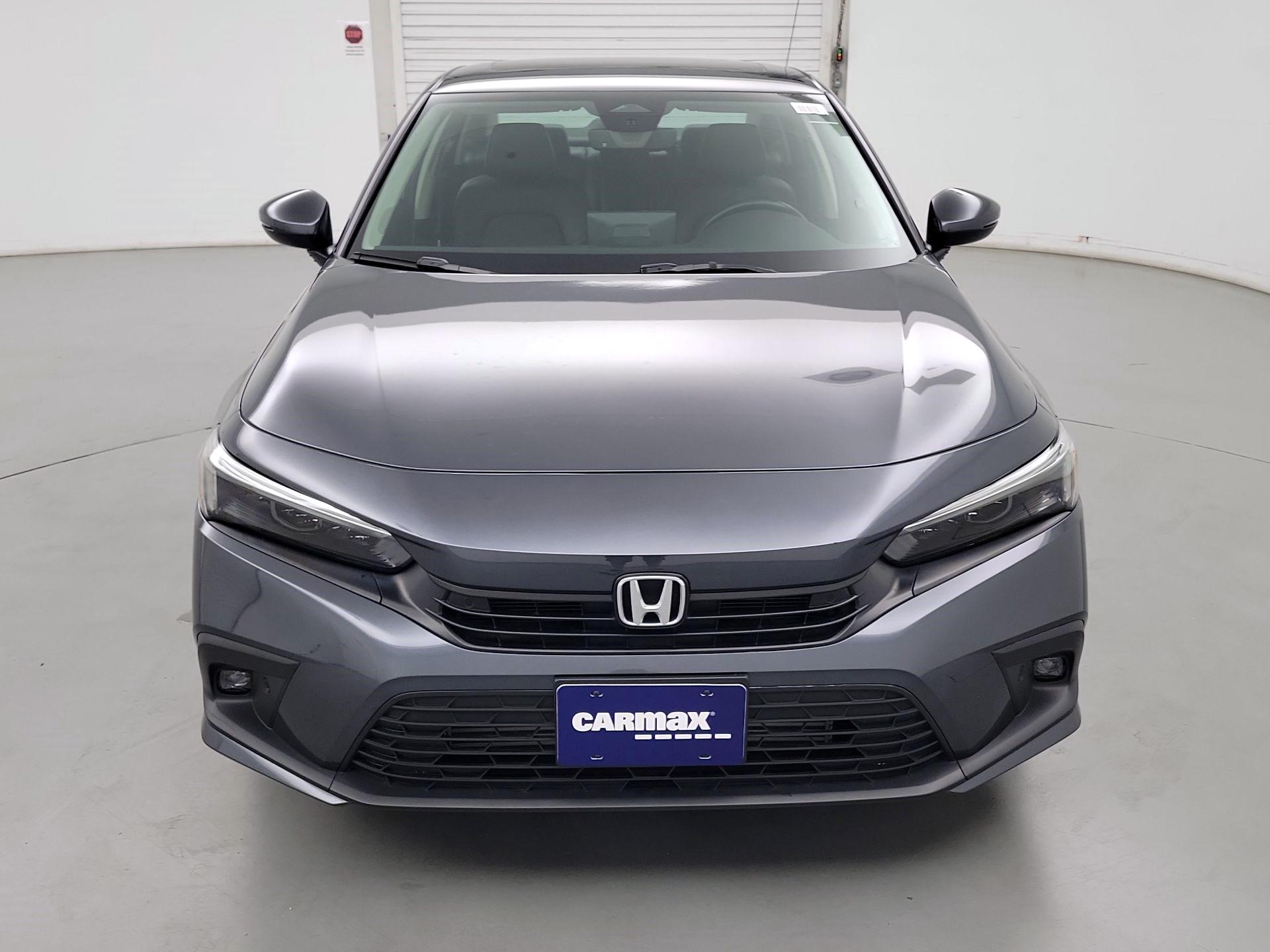 Thumbnail: 2023 Honda Civic - 2