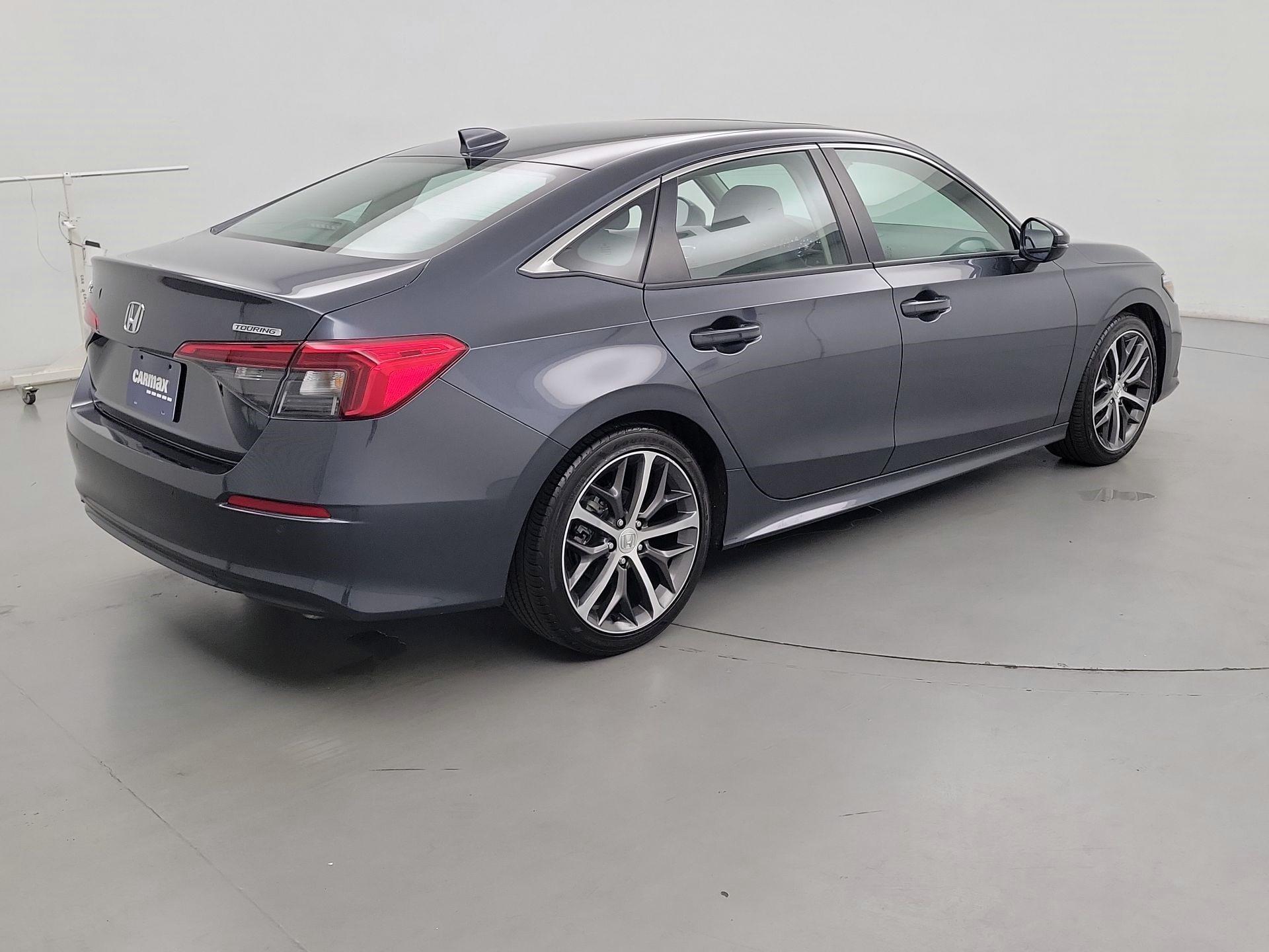 Thumbnail: 2023 Honda Civic - 5