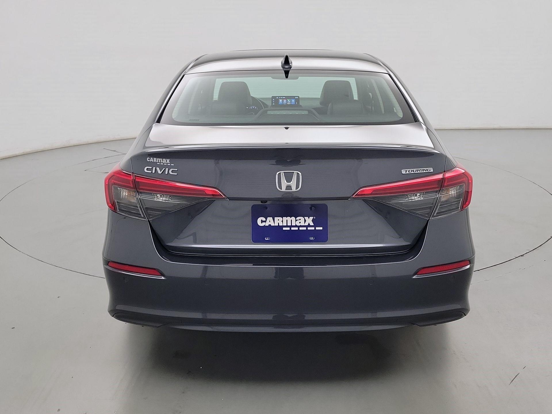 Thumbnail: 2023 Honda Civic - 6
