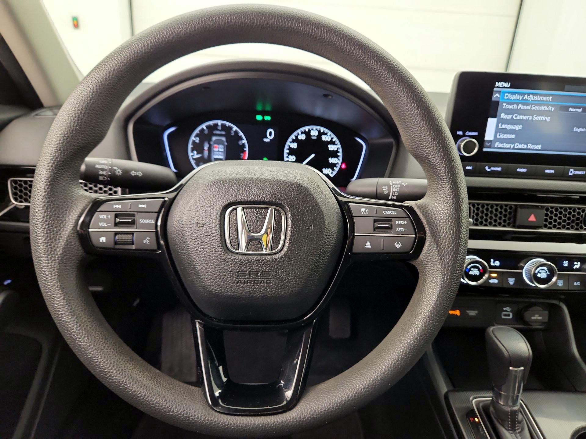 Thumbnail: 2023 Honda Civic - 10