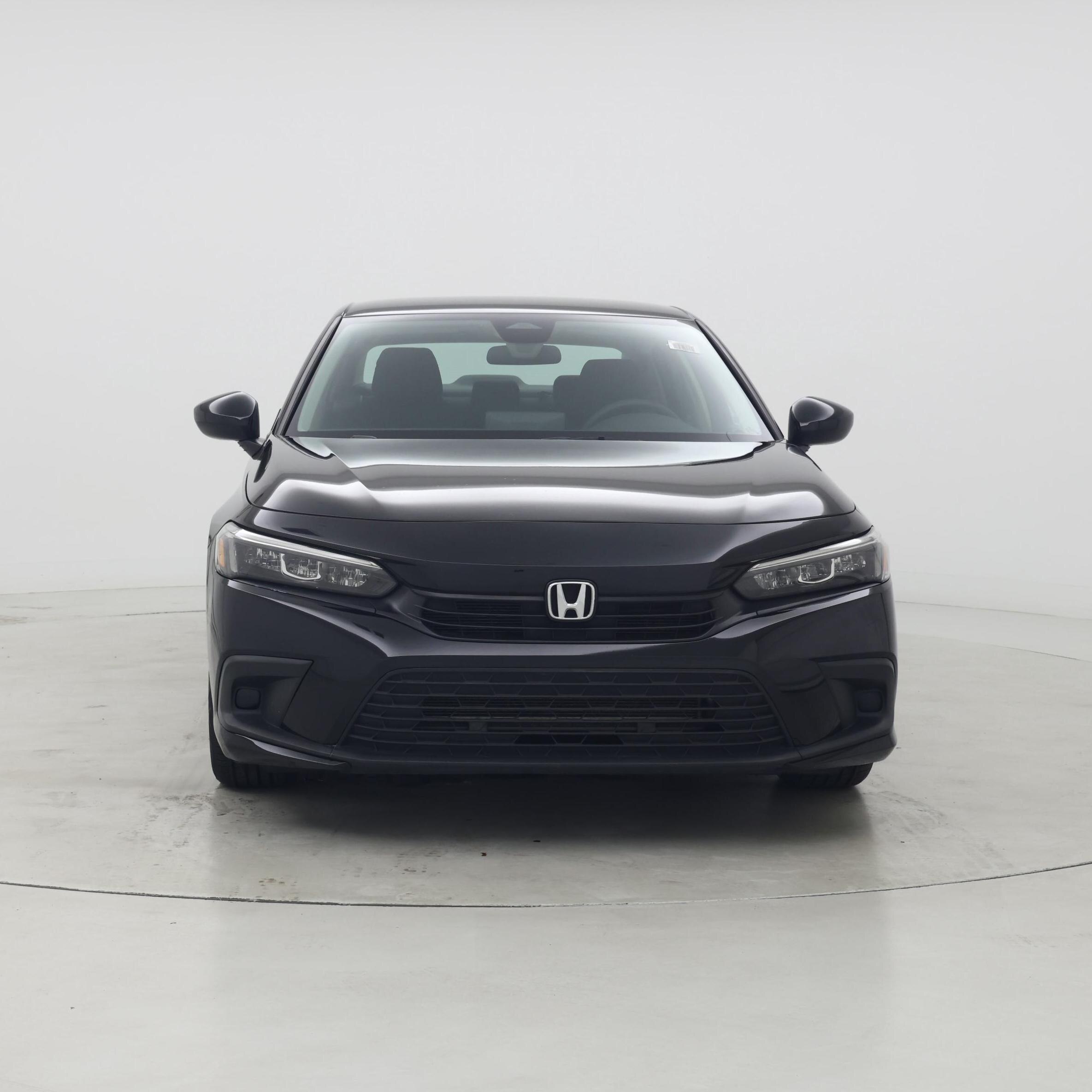 Thumbnail: 2023 Honda Civic - 5
