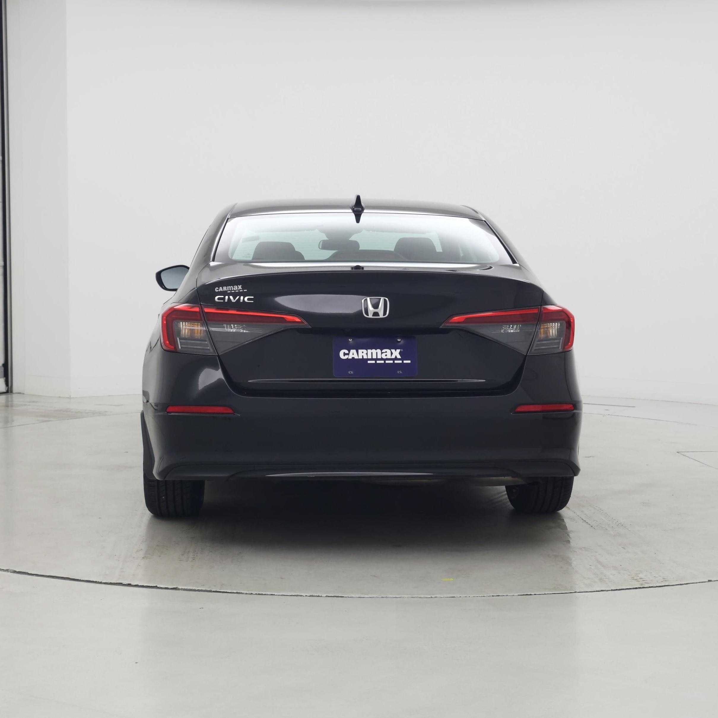 Thumbnail: 2023 Honda Civic - 6