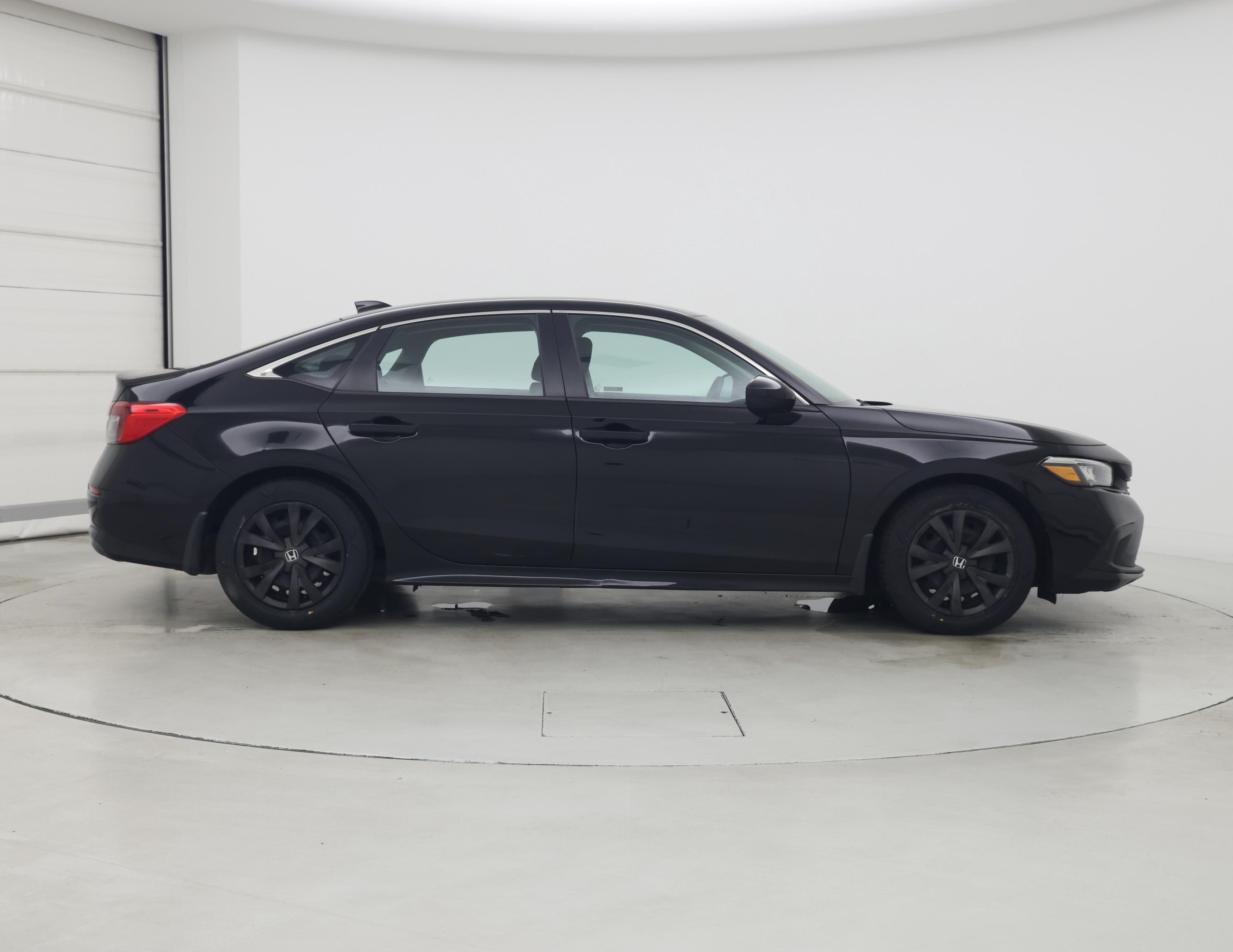 Thumbnail: 2023 Honda Civic - 7