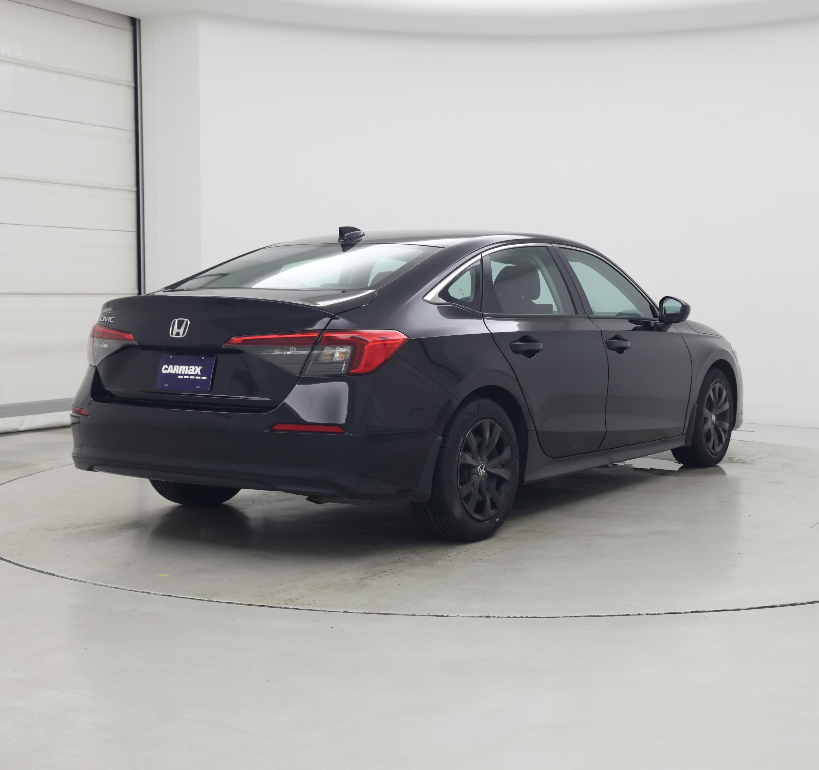 Thumbnail: 2023 Honda Civic - 8