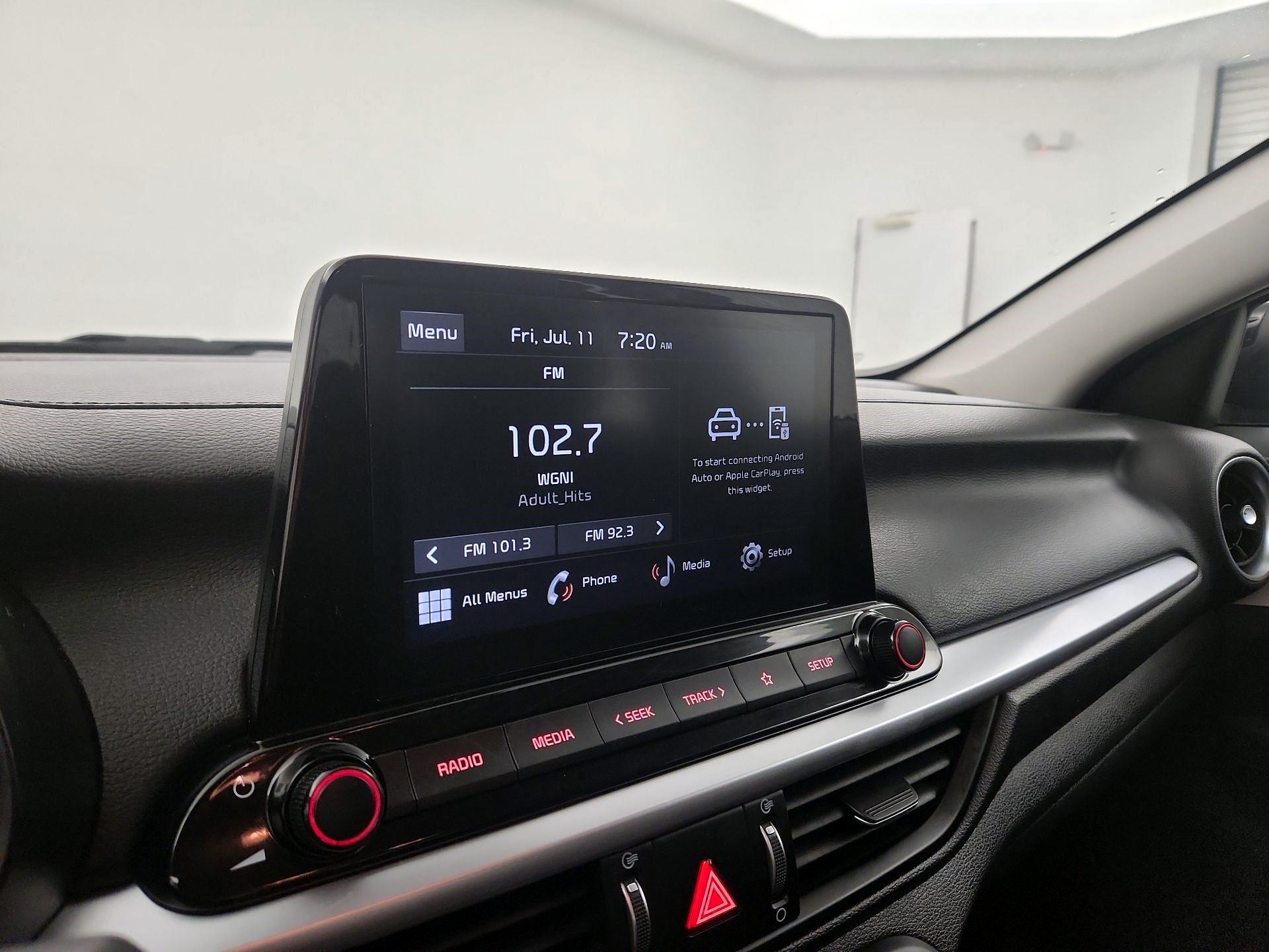 Thumbnail: 2023 Kia Forte - 13
