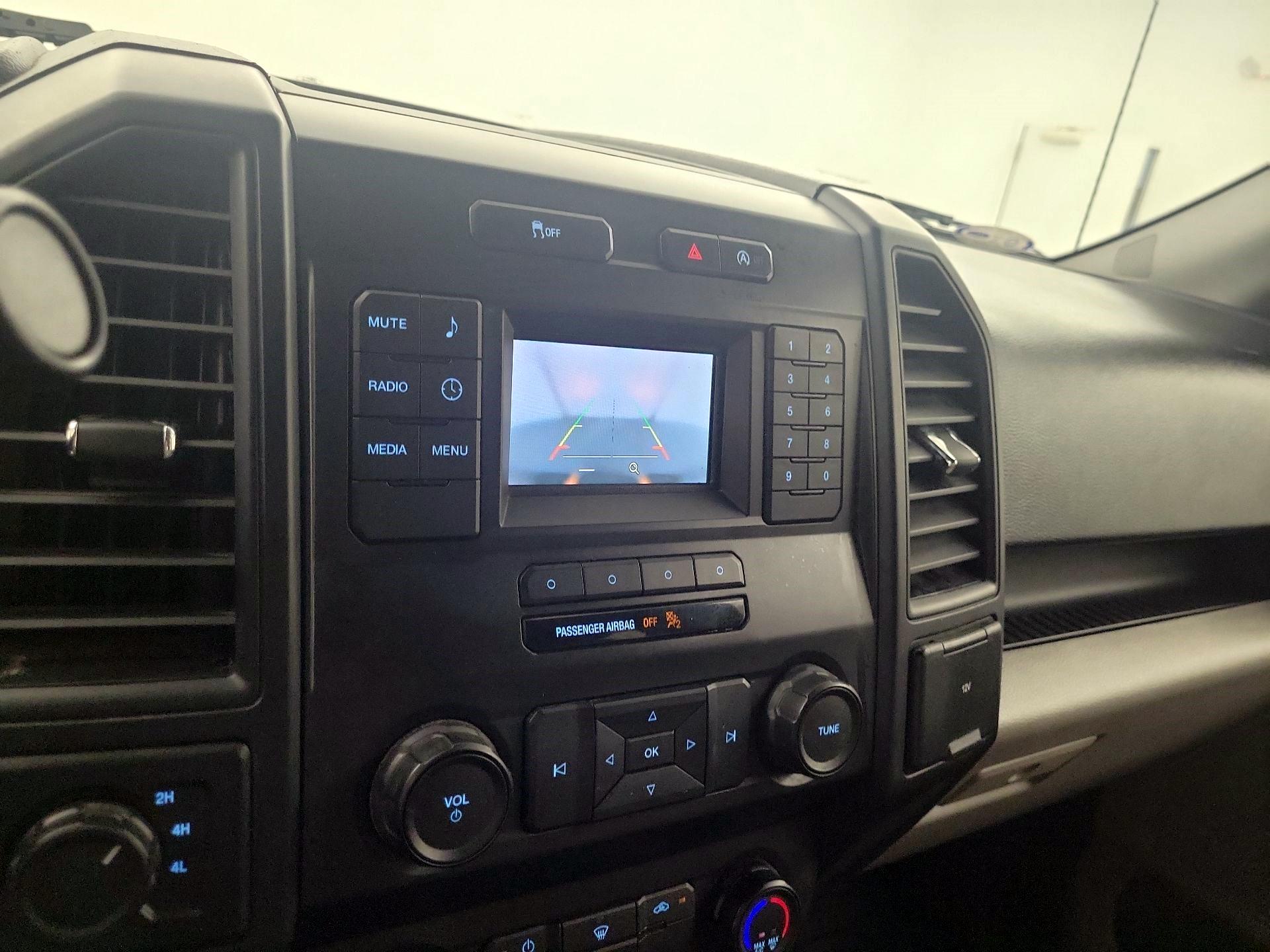 Thumbnail: 2020 Ford F-150 - 12