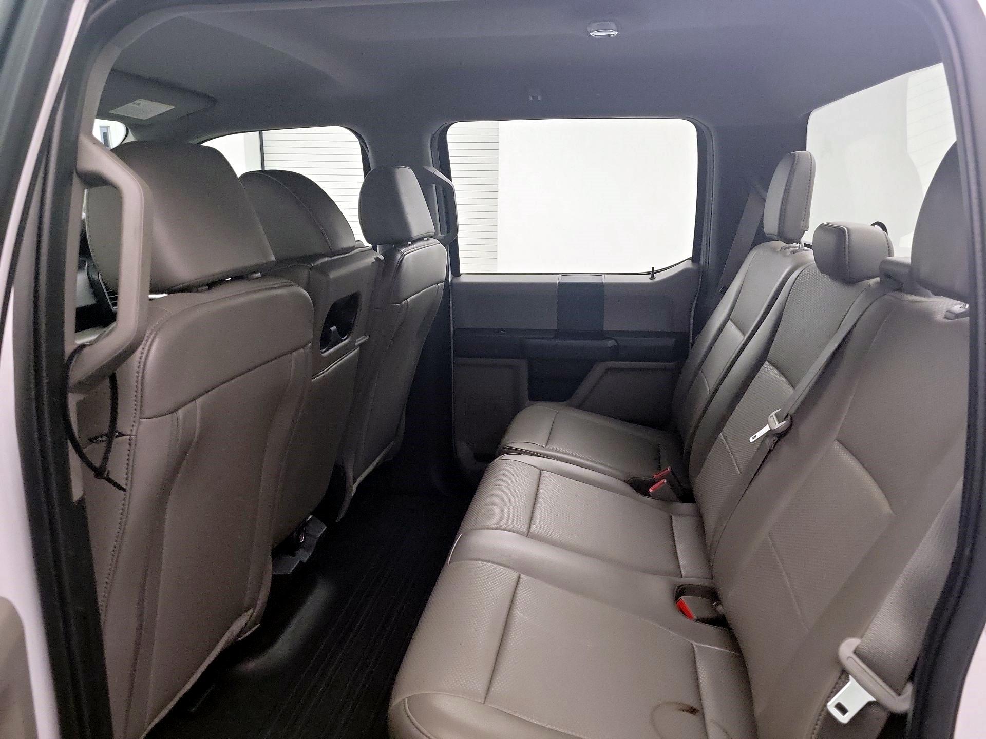 Thumbnail: 2020 Ford F-150 - 17