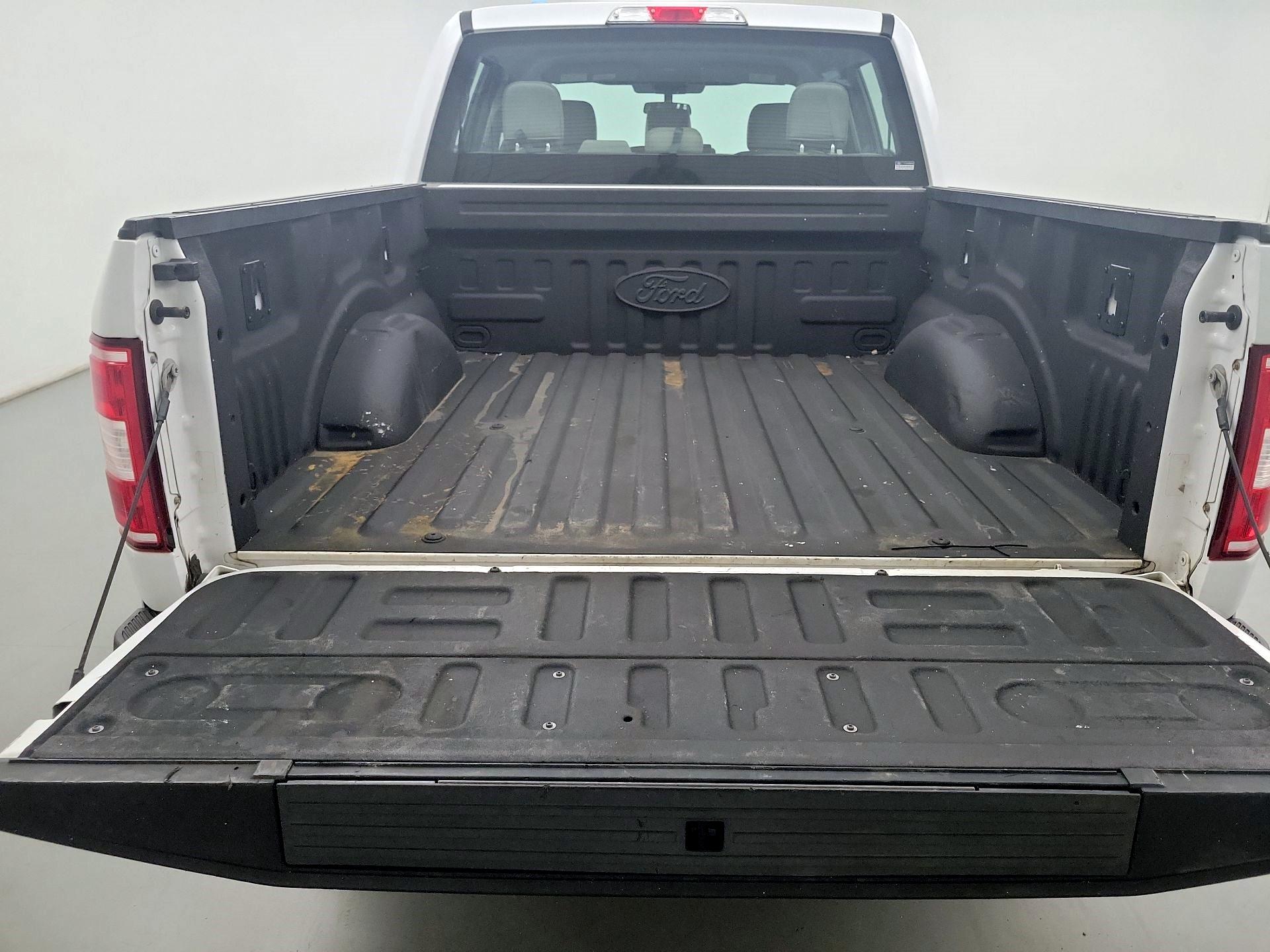 Thumbnail: 2020 Ford F-150 - 18