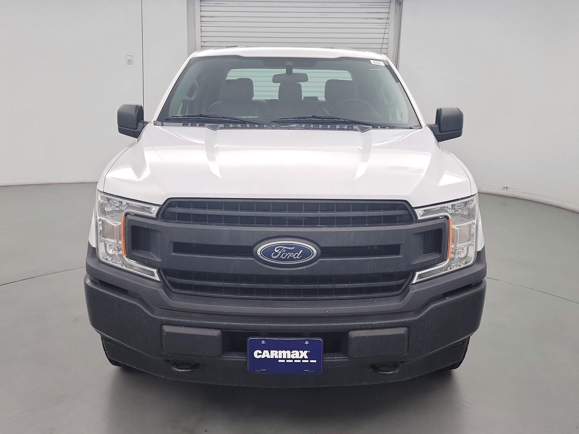 Thumbnail: 2020 Ford F-150 - 2