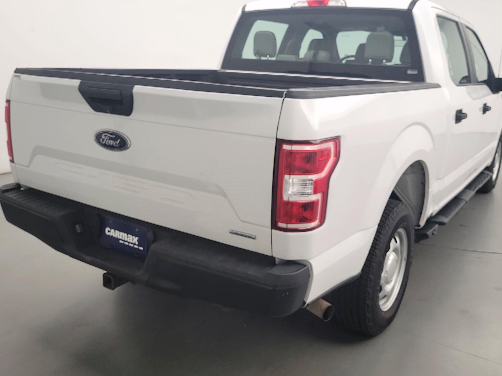 Thumbnail: 2020 Ford F-150 - 5