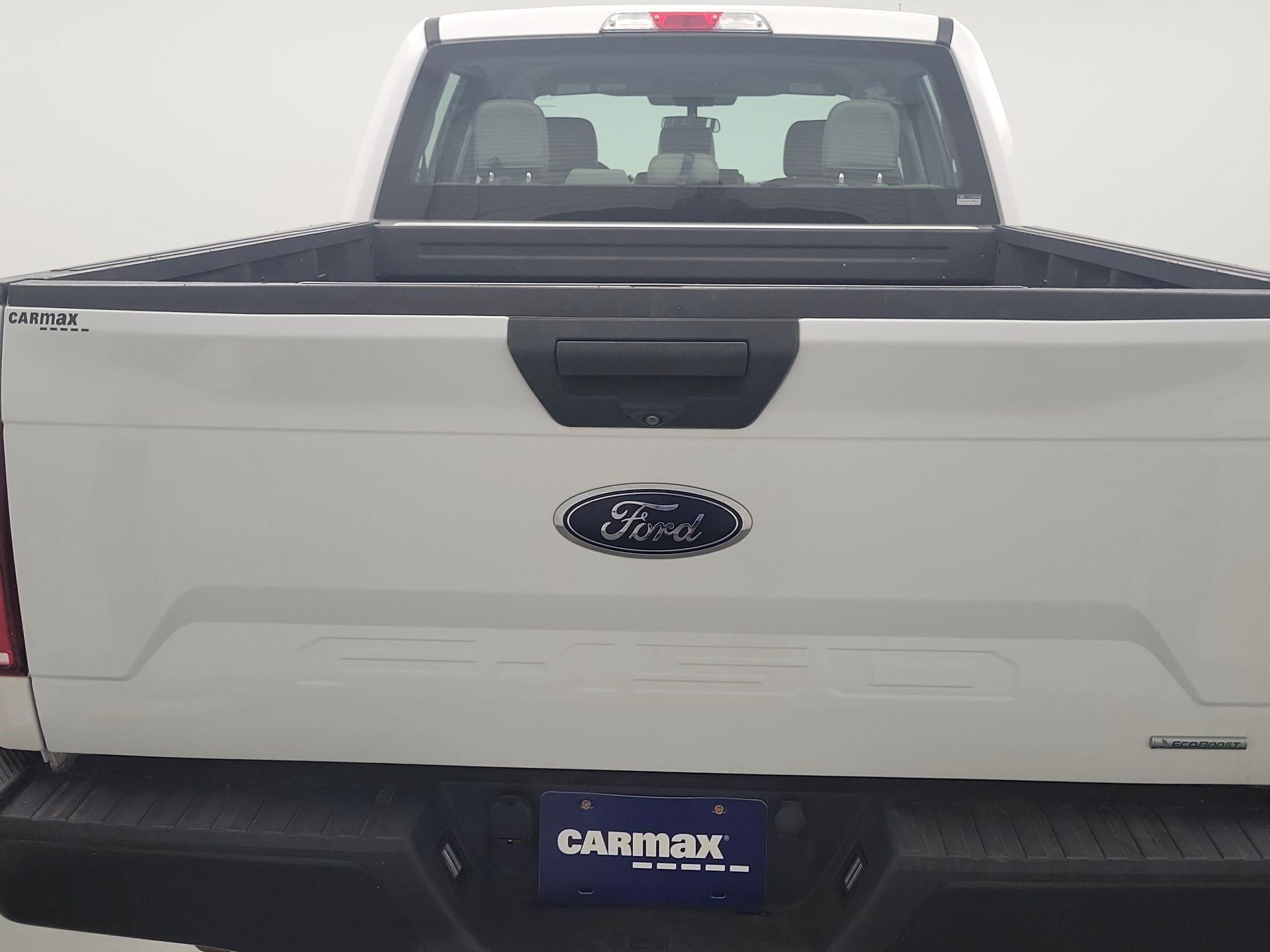 Thumbnail: 2020 Ford F-150 - 6