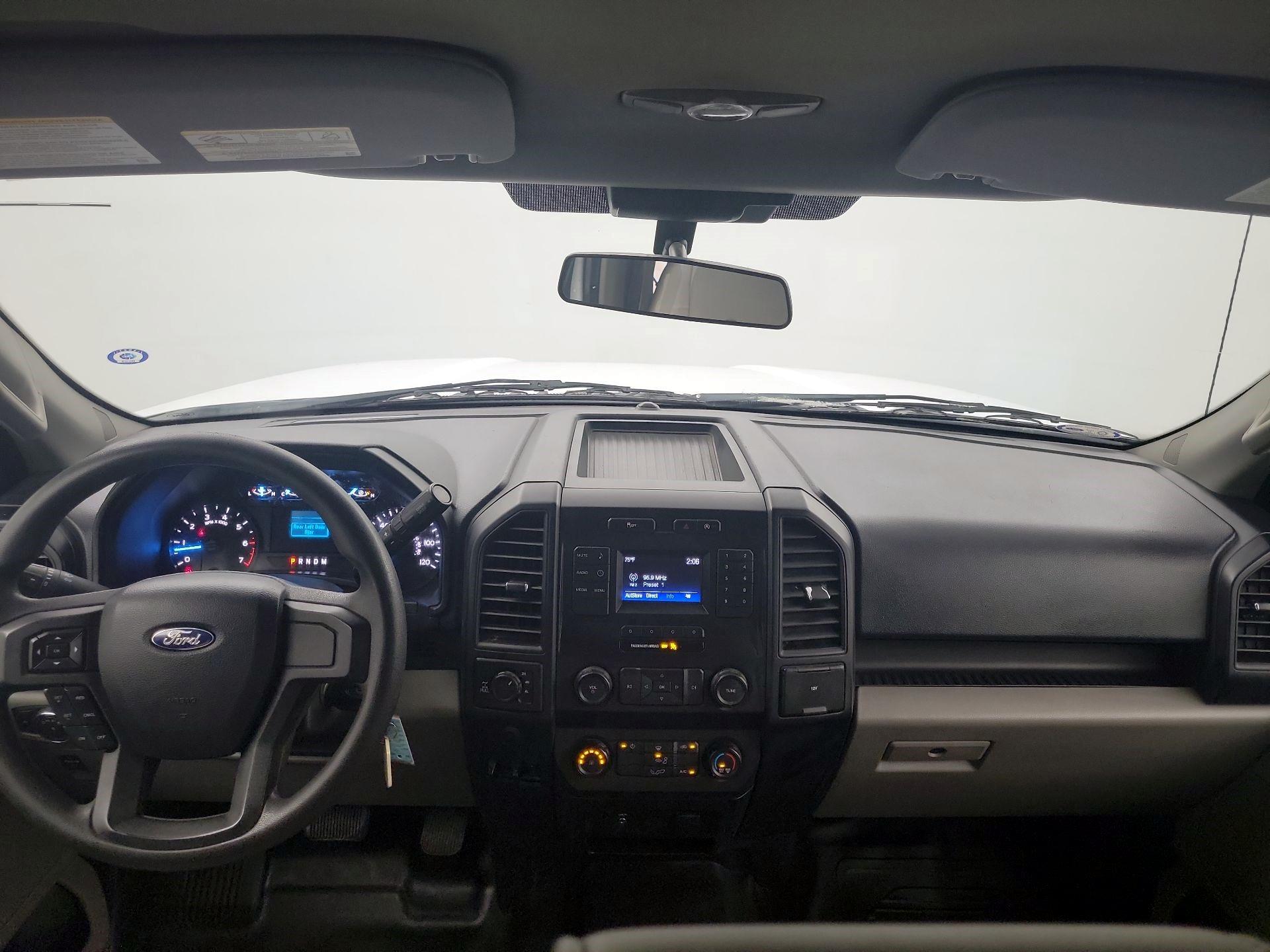 Thumbnail: 2020 Ford F-150 - 8