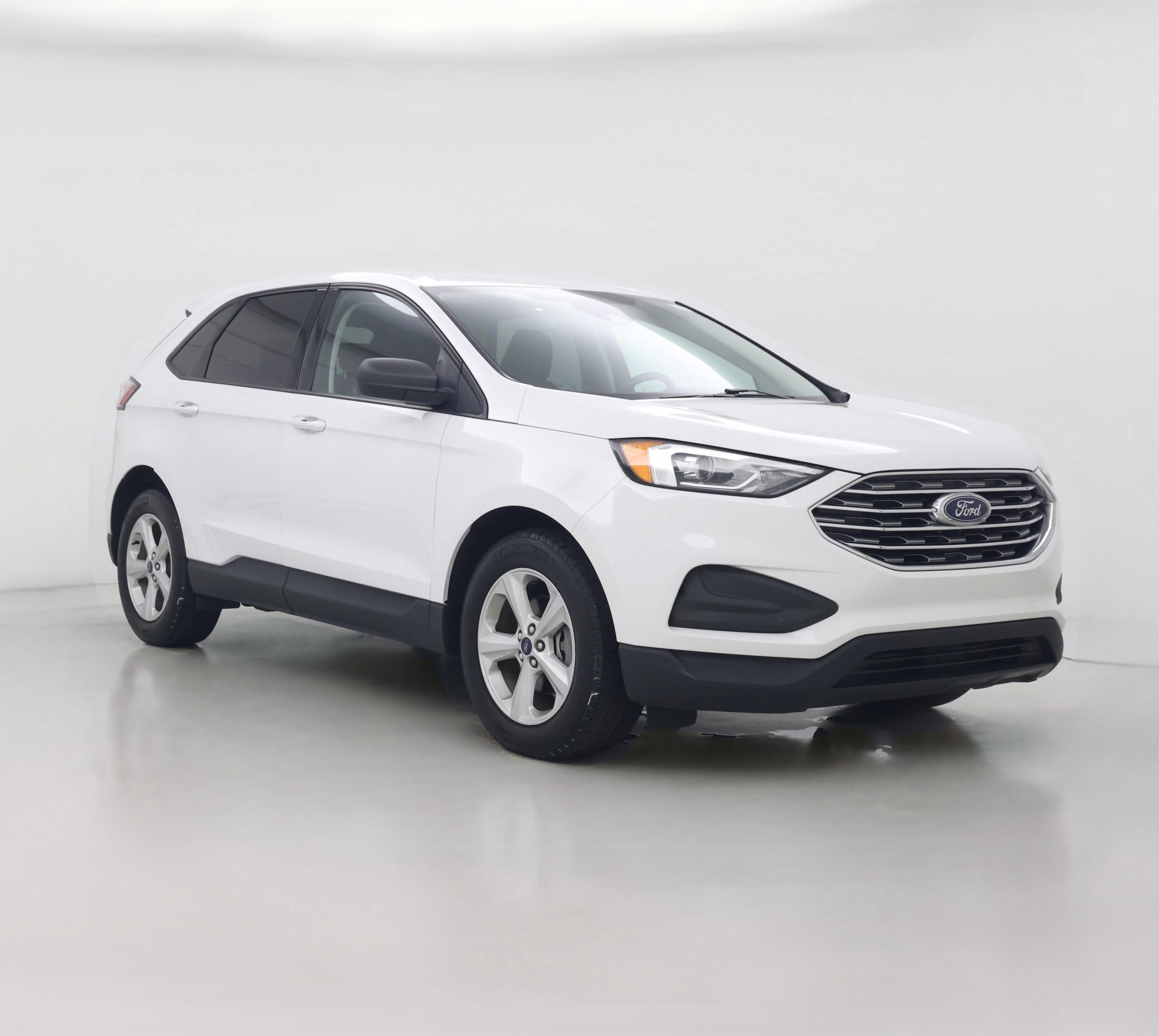Thumbnail: 2020 Ford Edge - 1