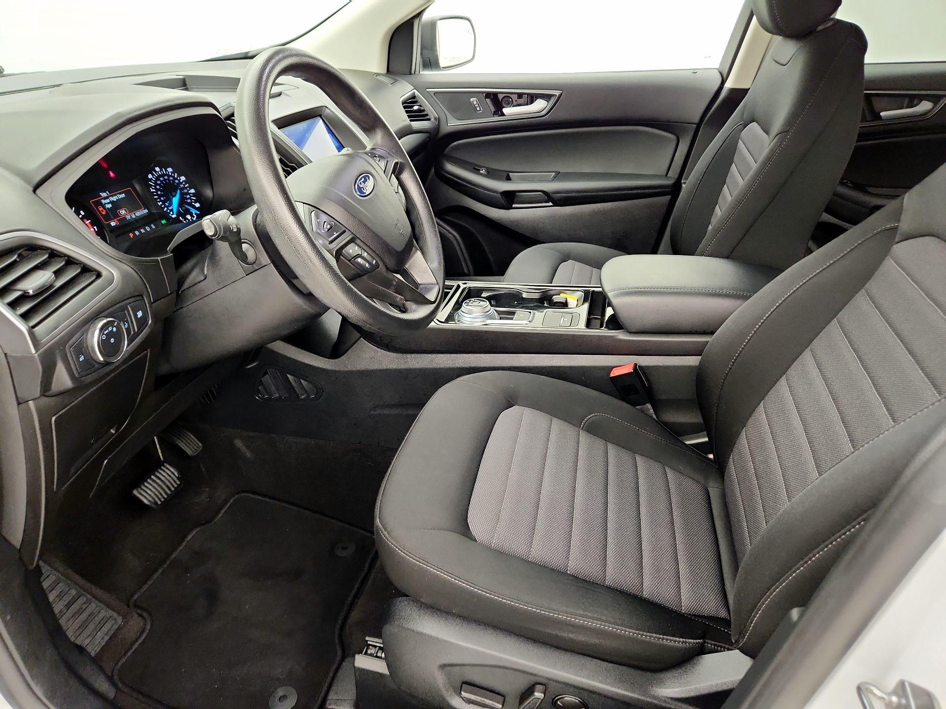 Thumbnail: 2020 Ford Edge - 11