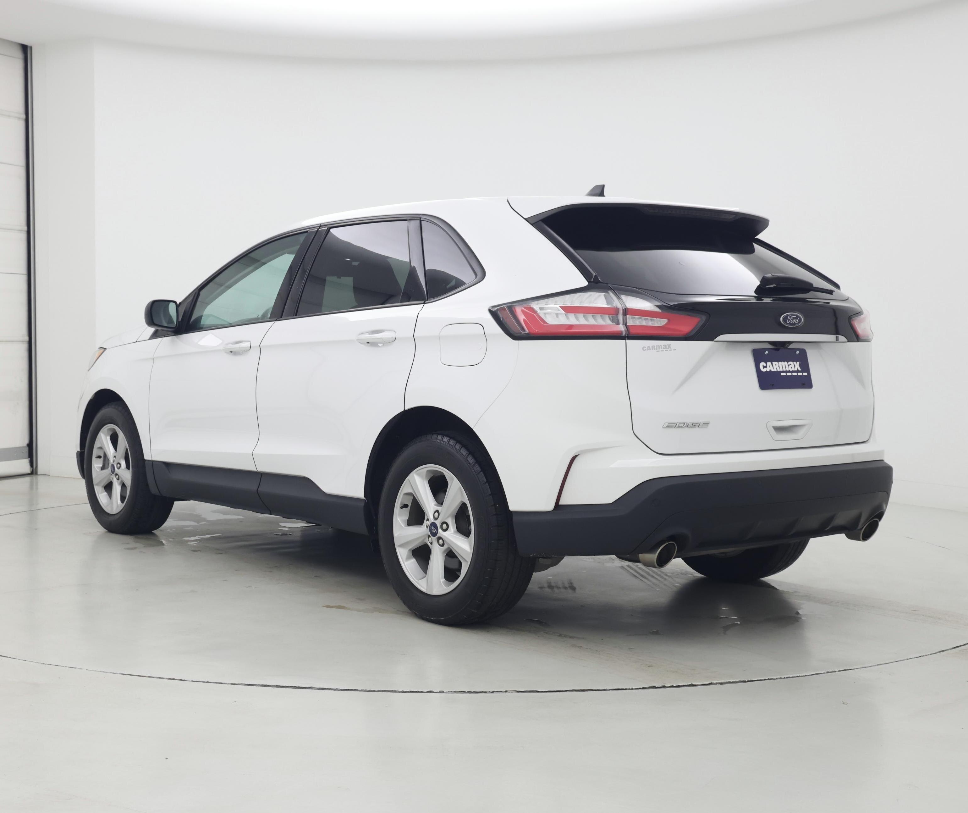Thumbnail: 2020 Ford Edge - 2