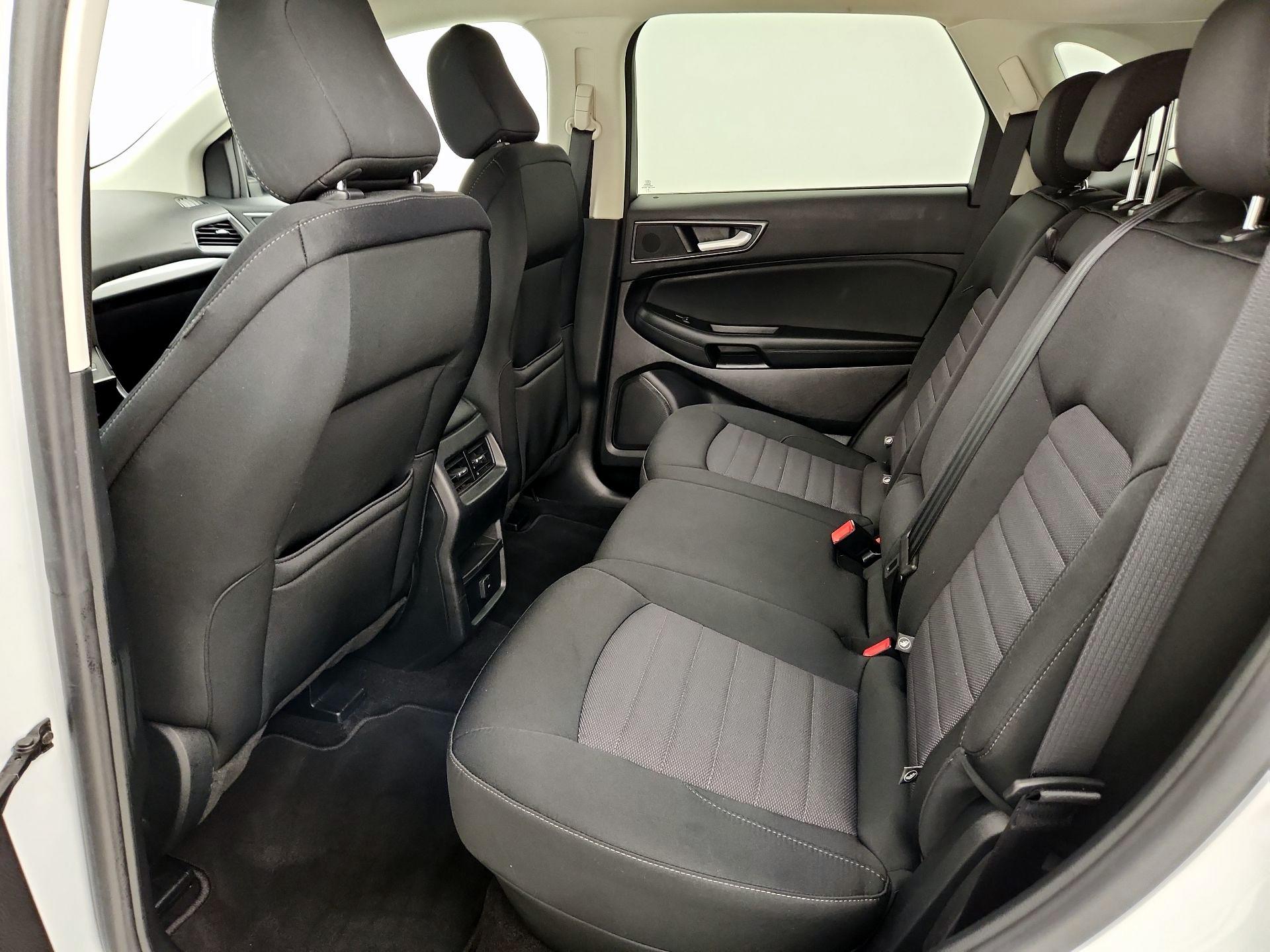 Thumbnail: 2020 Ford Edge - 19