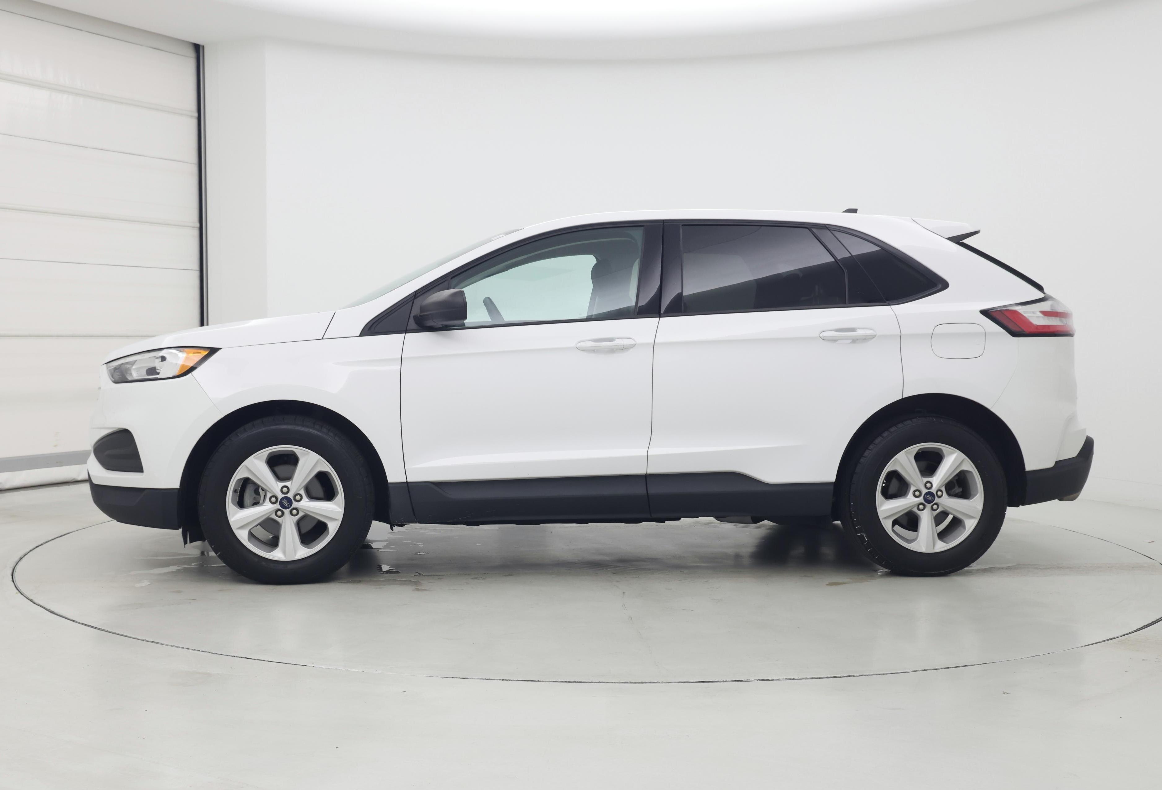 Thumbnail: 2020 Ford Edge - 3