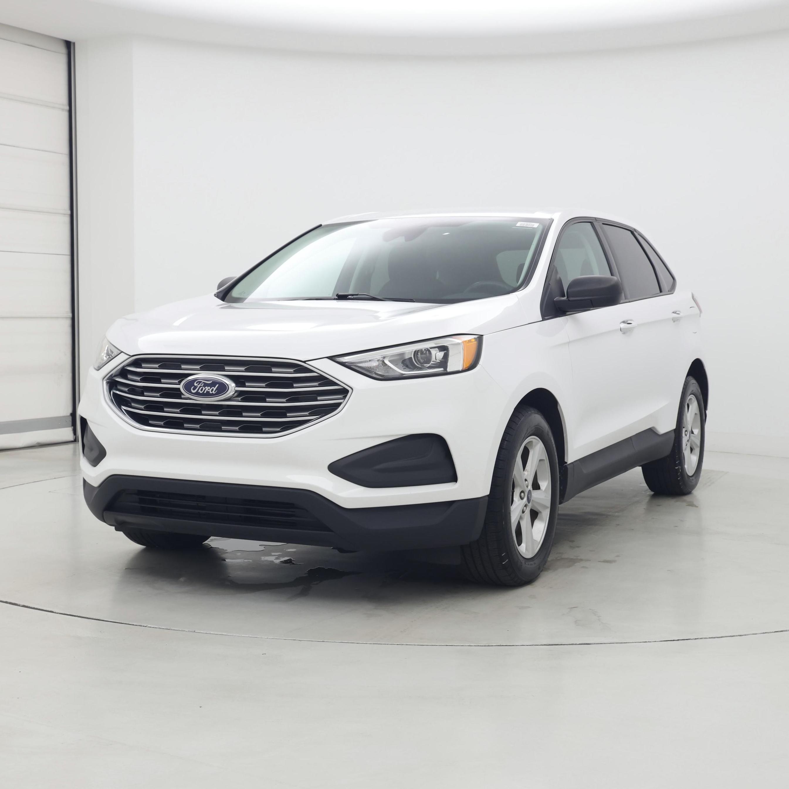 Thumbnail: 2020 Ford Edge - 4