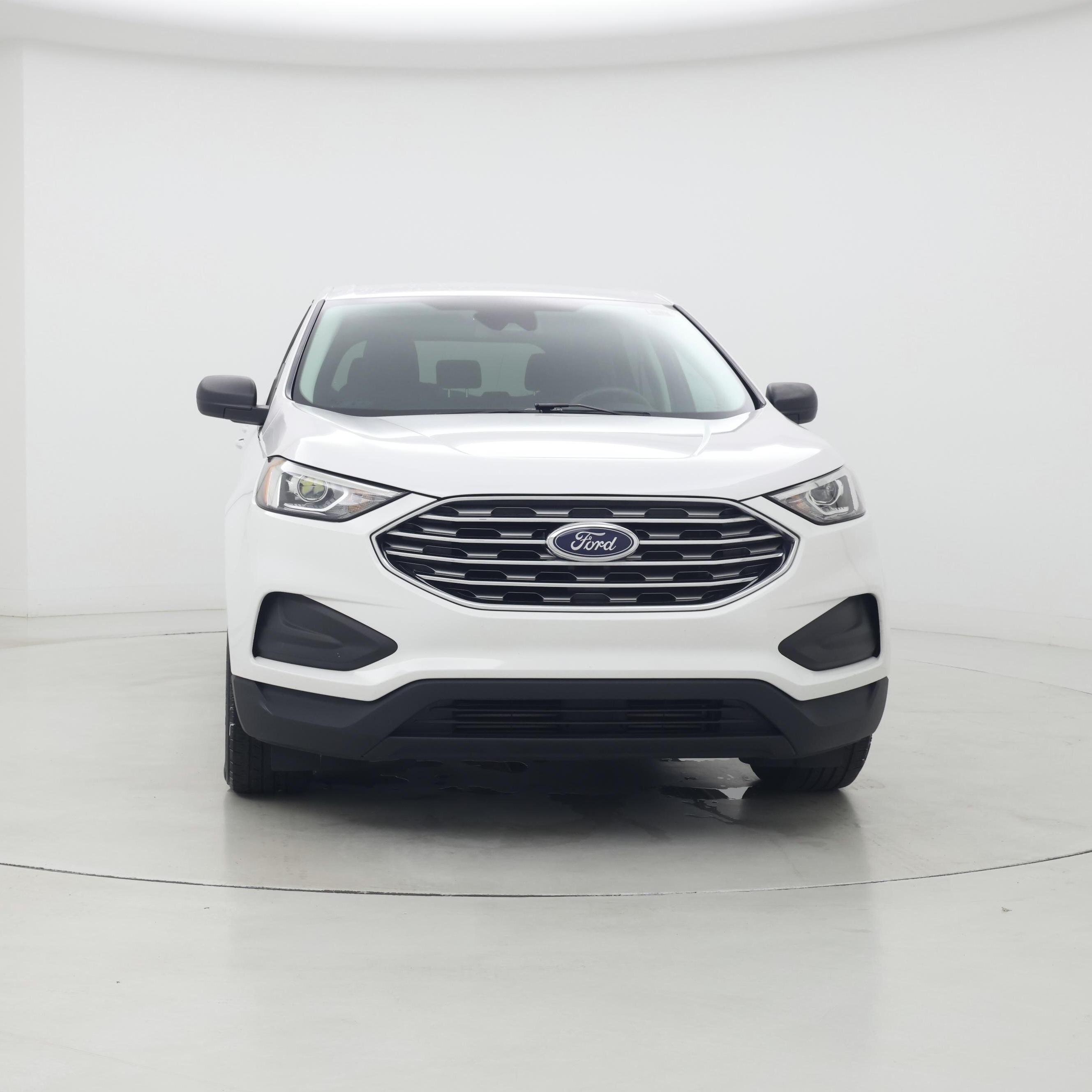 Thumbnail: 2020 Ford Edge - 5