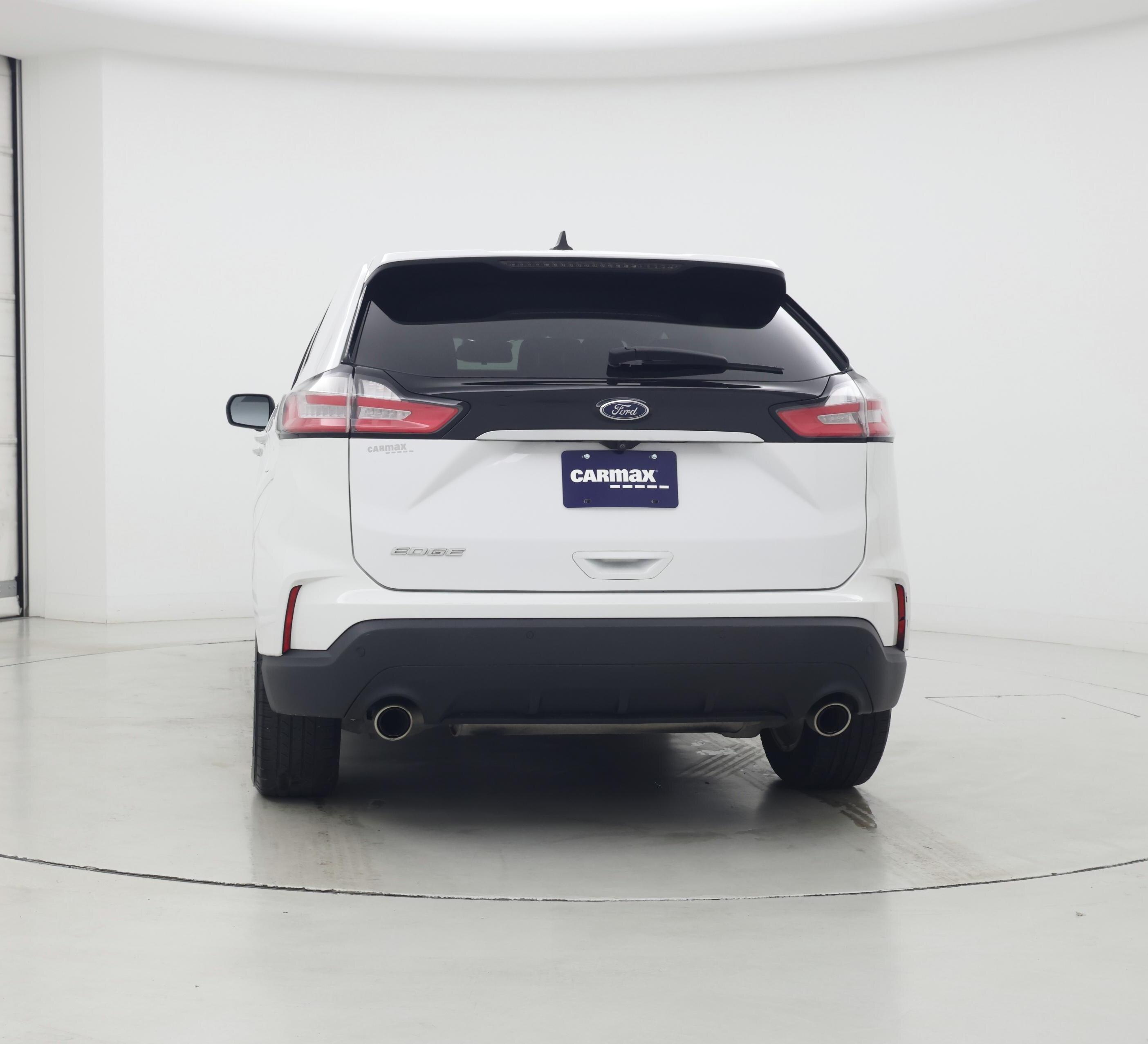 Thumbnail: 2020 Ford Edge - 6