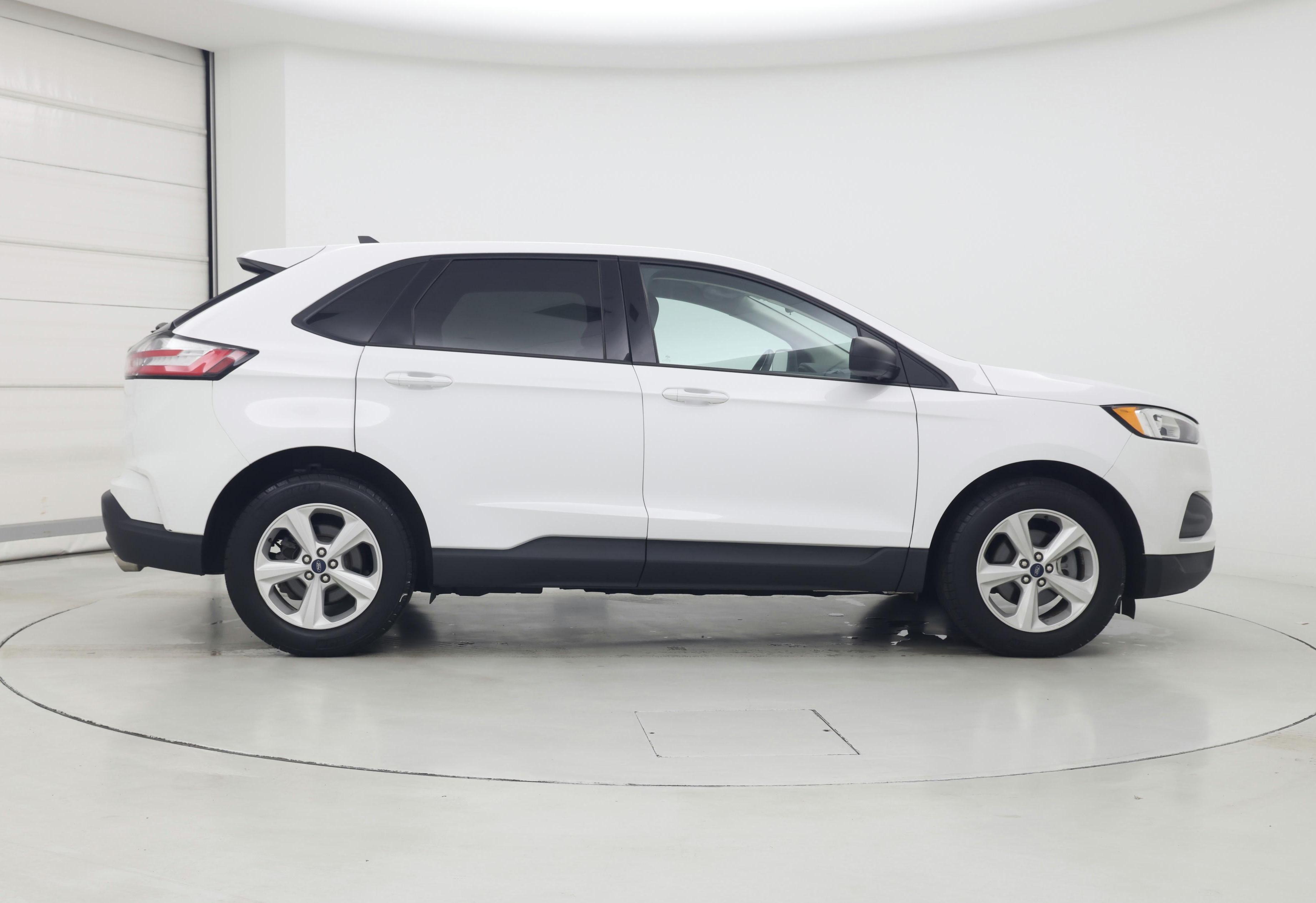 Thumbnail: 2020 Ford Edge - 7