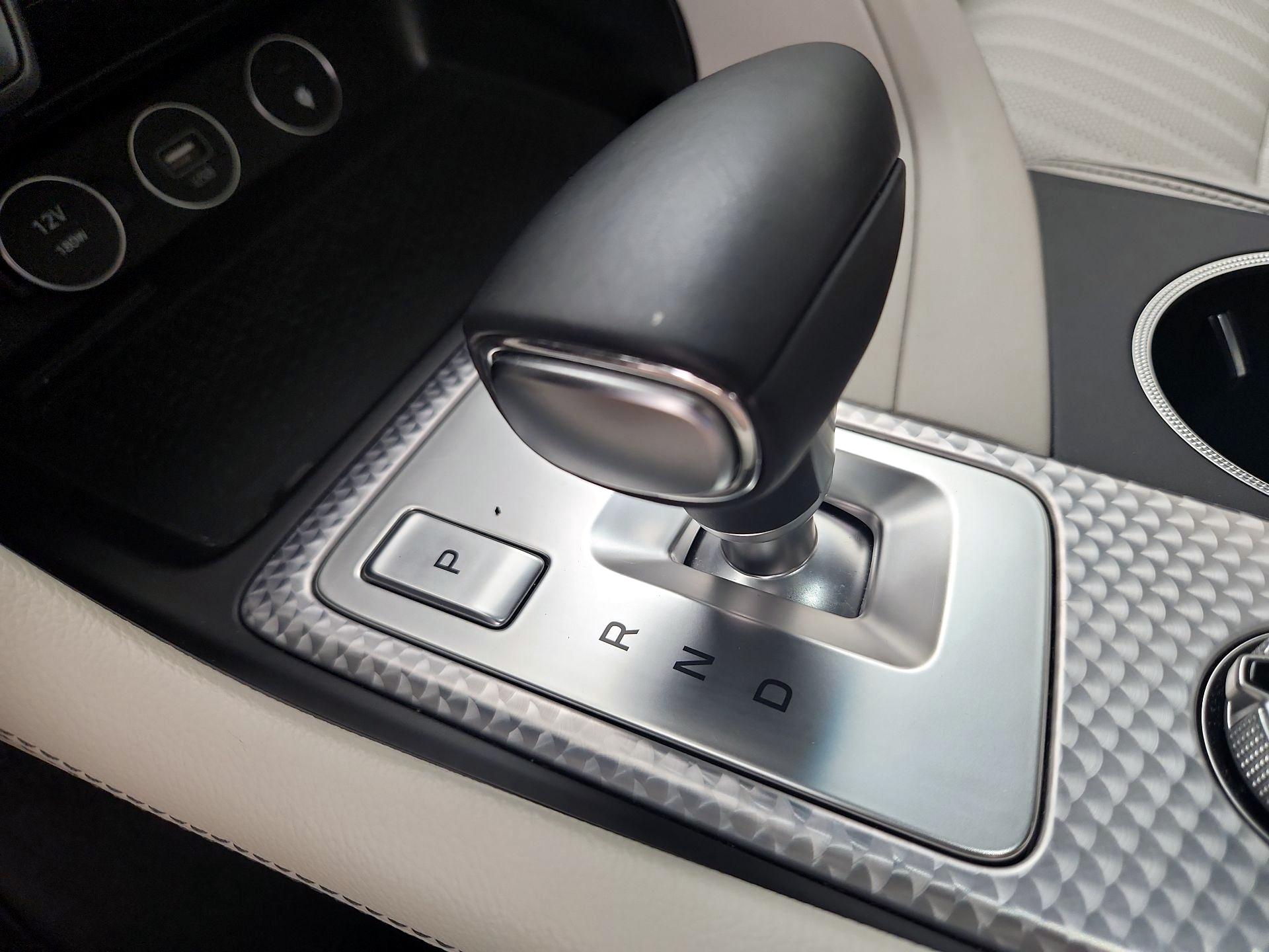 Thumbnail: 2023 Genesis G70 - 18