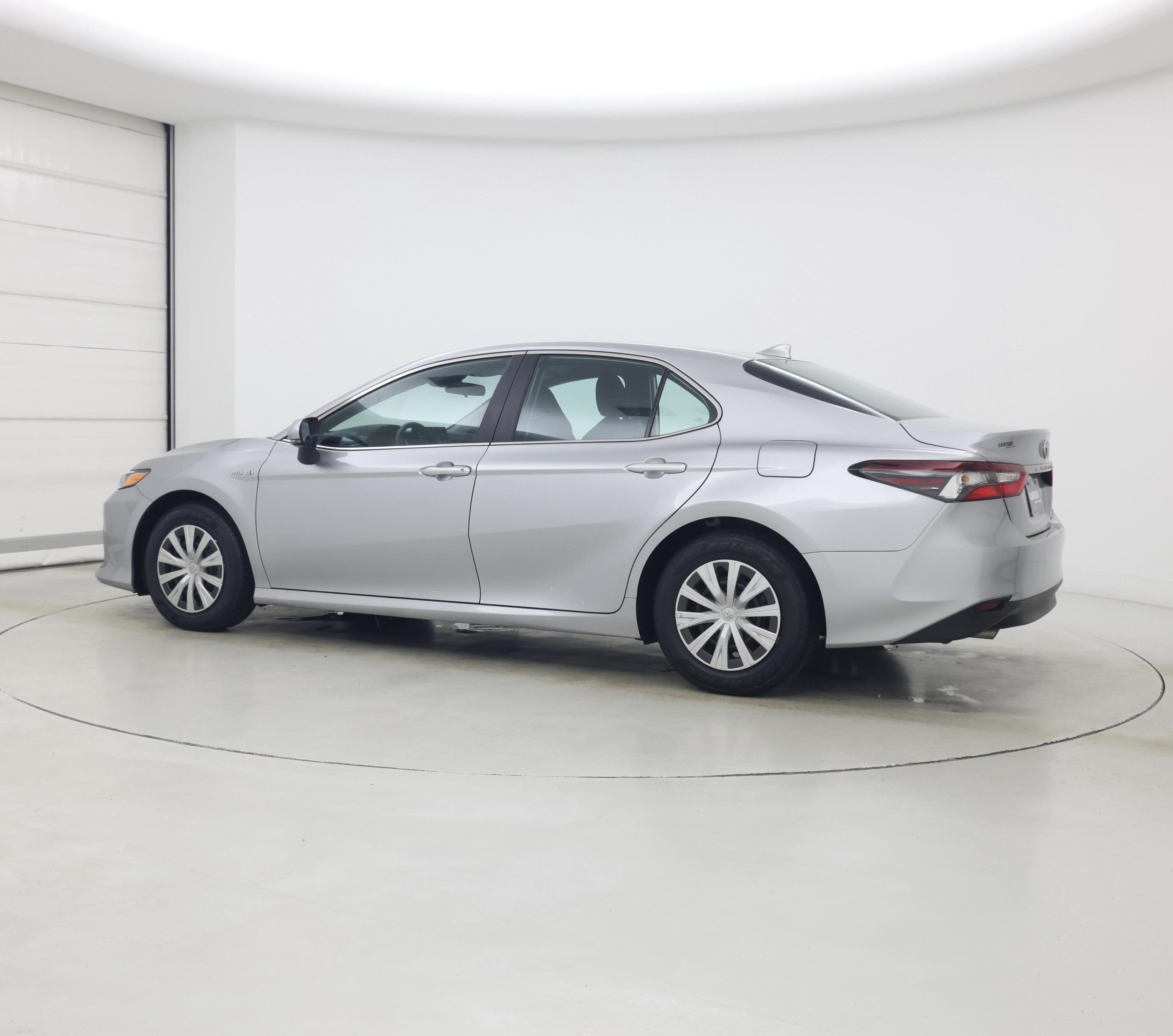 Thumbnail: 2021 Toyota Camry - 2