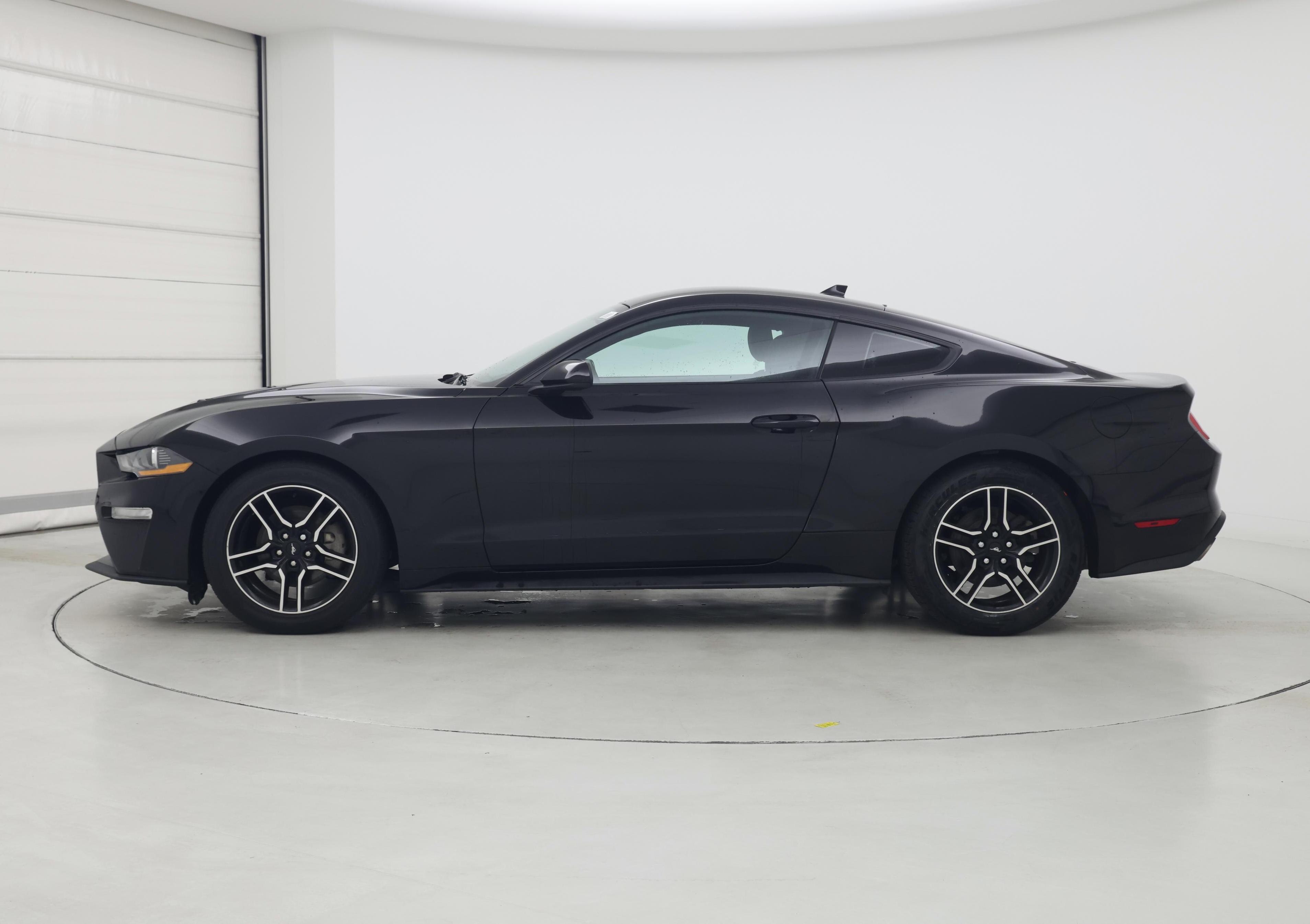 Thumbnail: 2020 Ford Mustang - 3