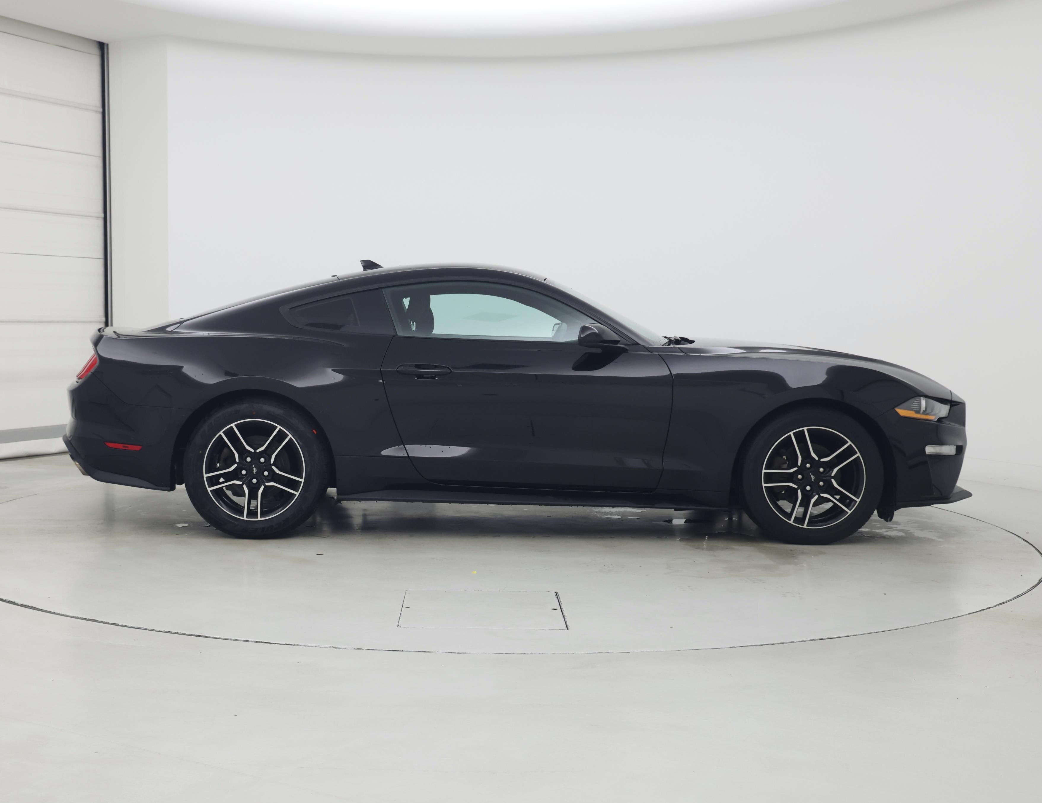 Thumbnail: 2020 Ford Mustang - 7