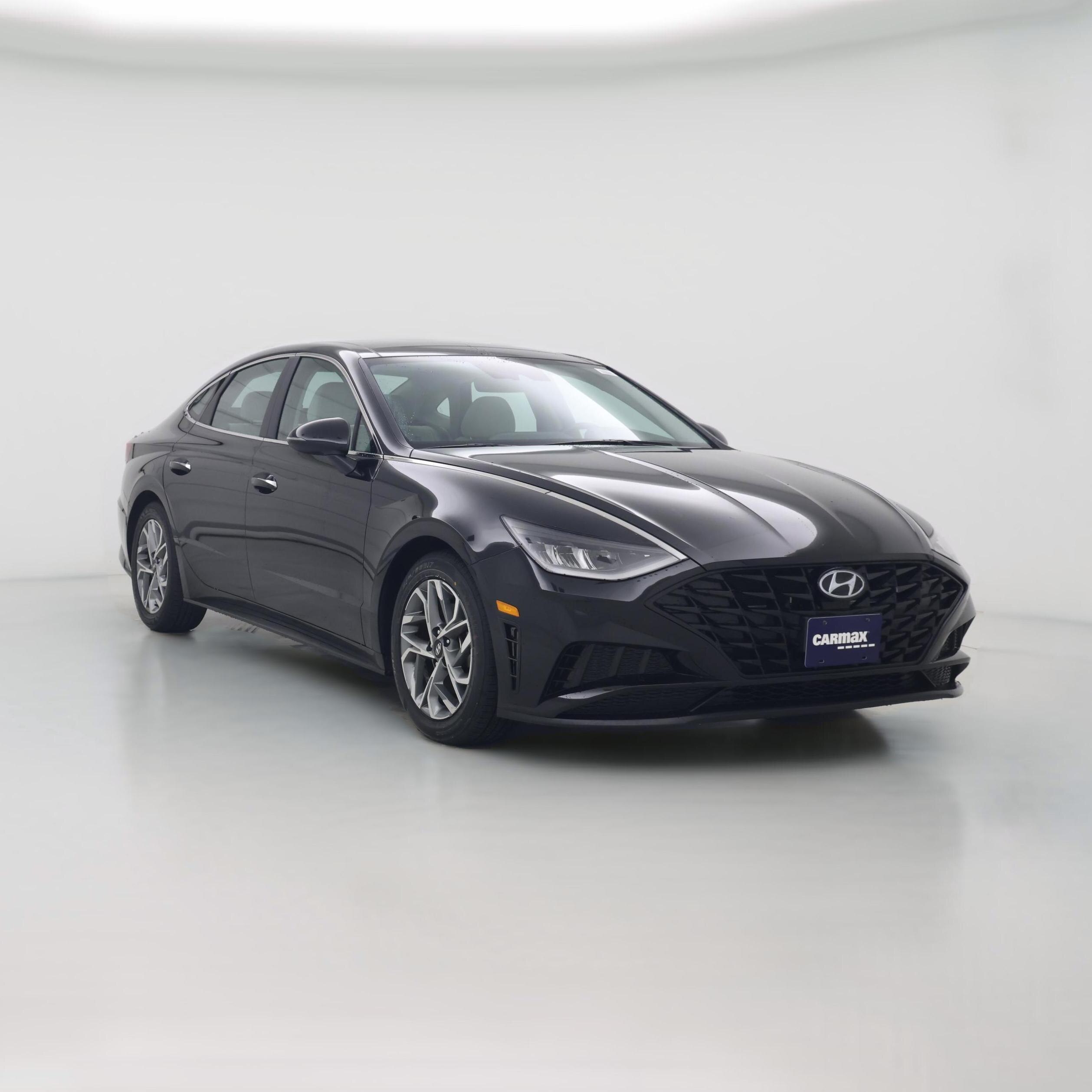 Thumbnail: 2022 Hyundai Sonata - 1