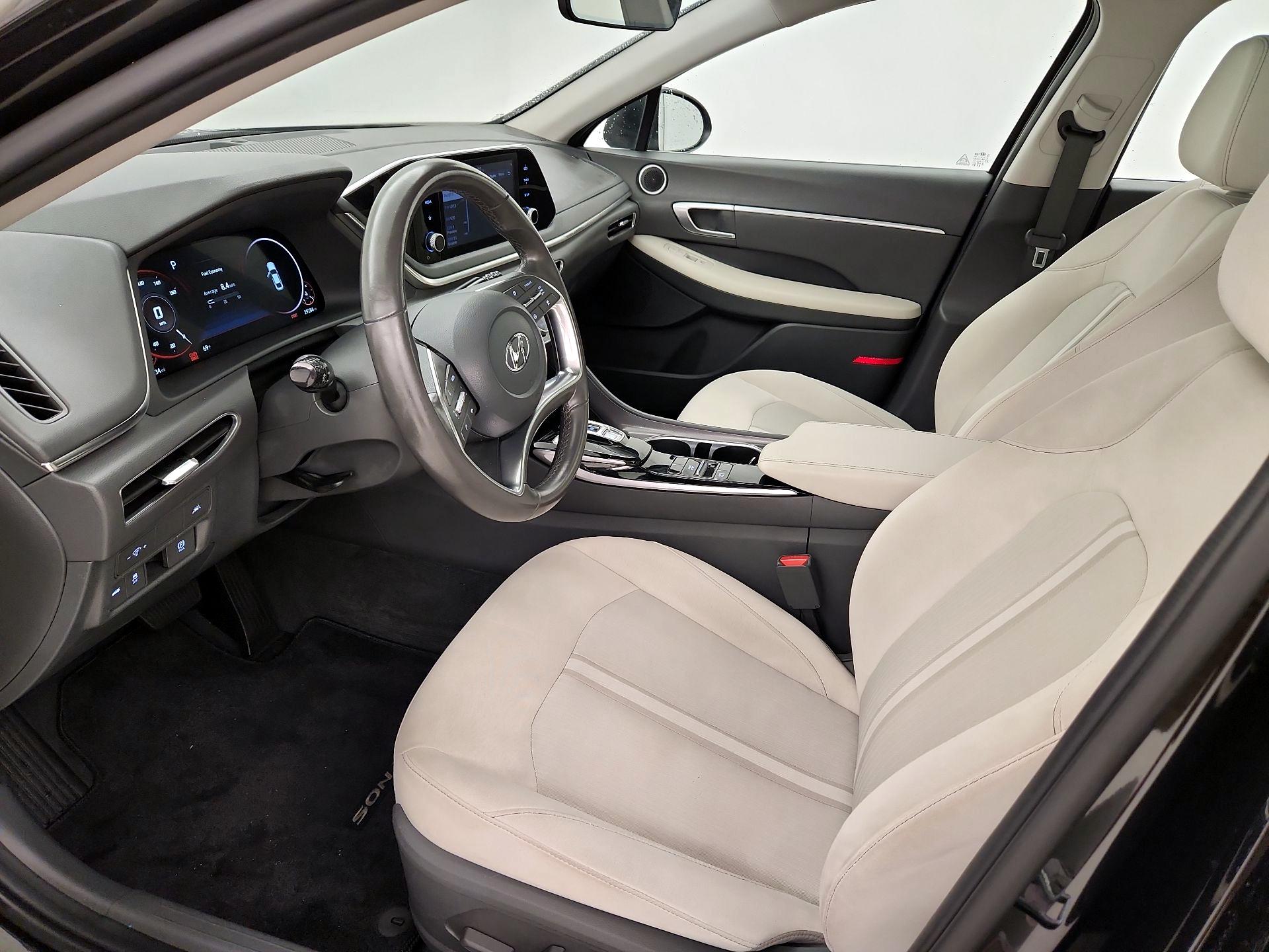 Thumbnail: 2022 Hyundai Sonata - 11