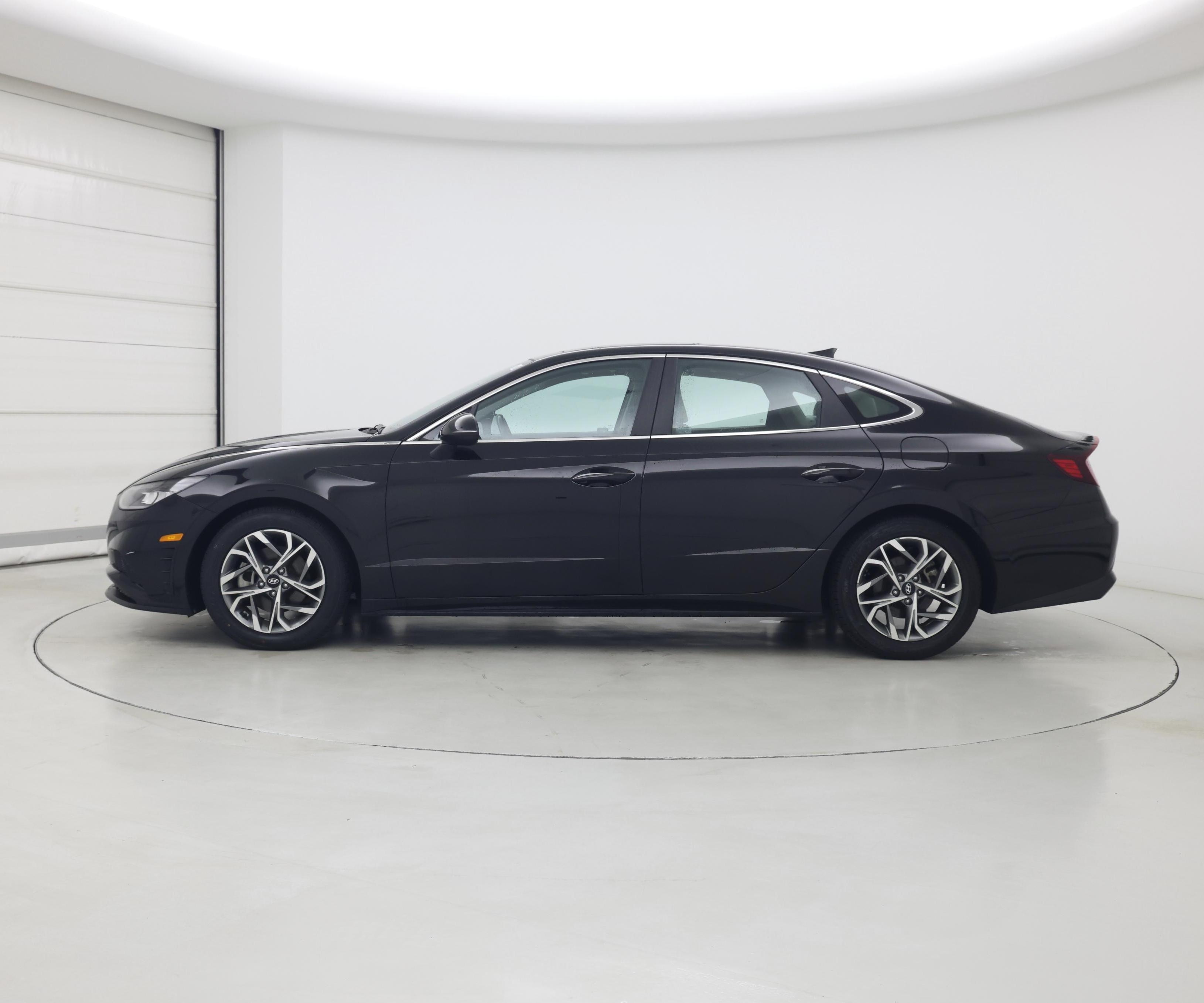 Thumbnail: 2022 Hyundai Sonata - 3