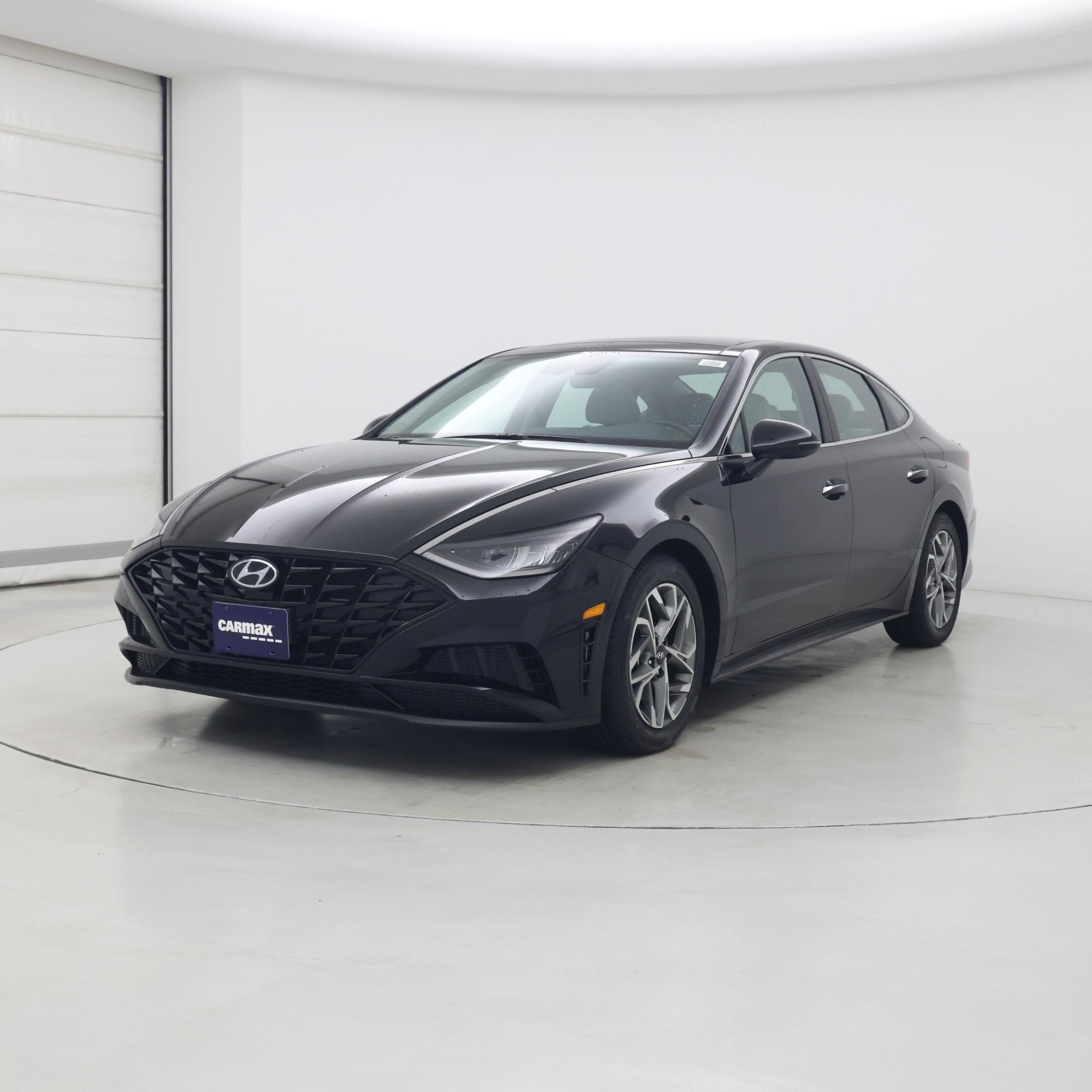 Thumbnail: 2022 Hyundai Sonata - 4